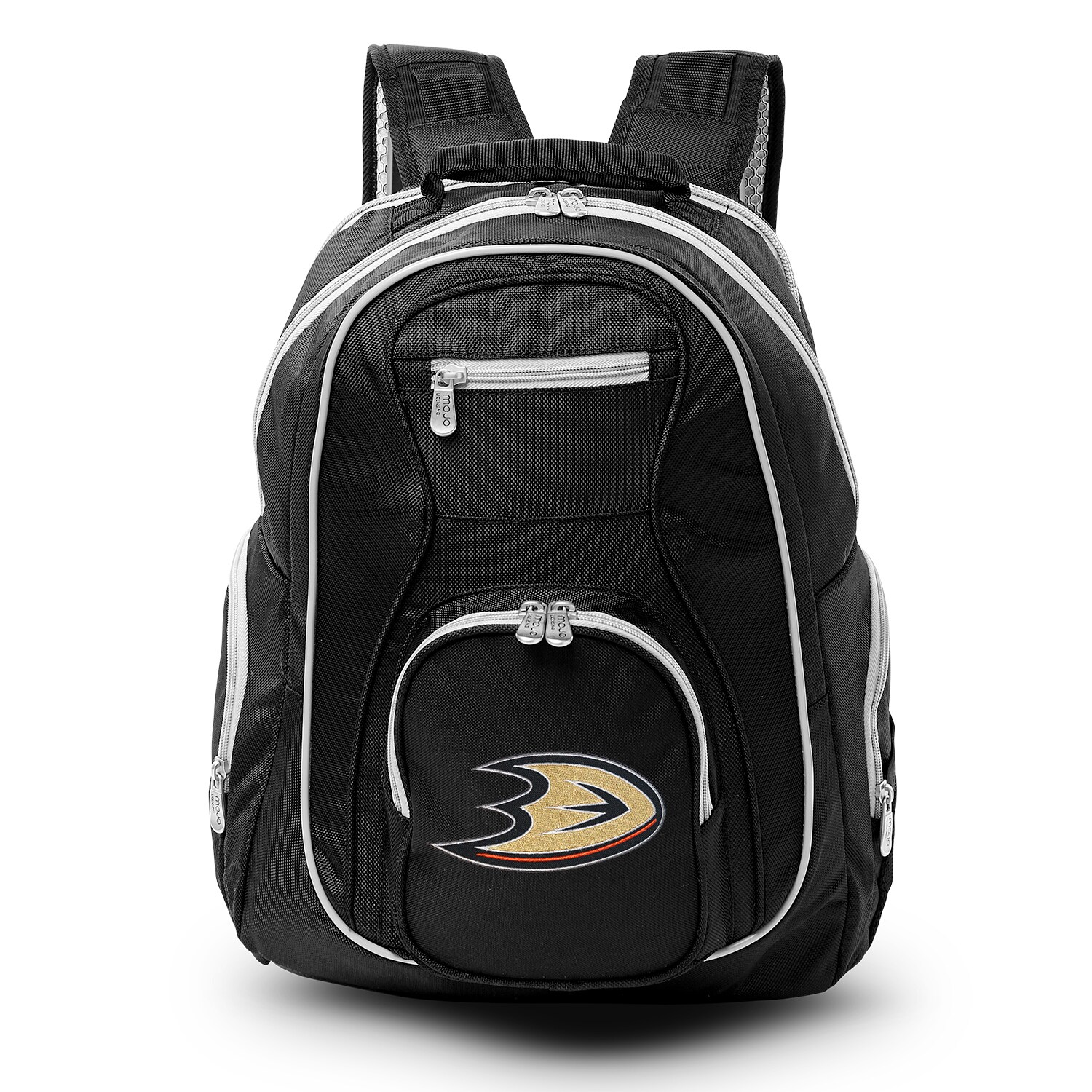Mojo Licensing NHDUL708 20X15X2 Black Laptop Bag