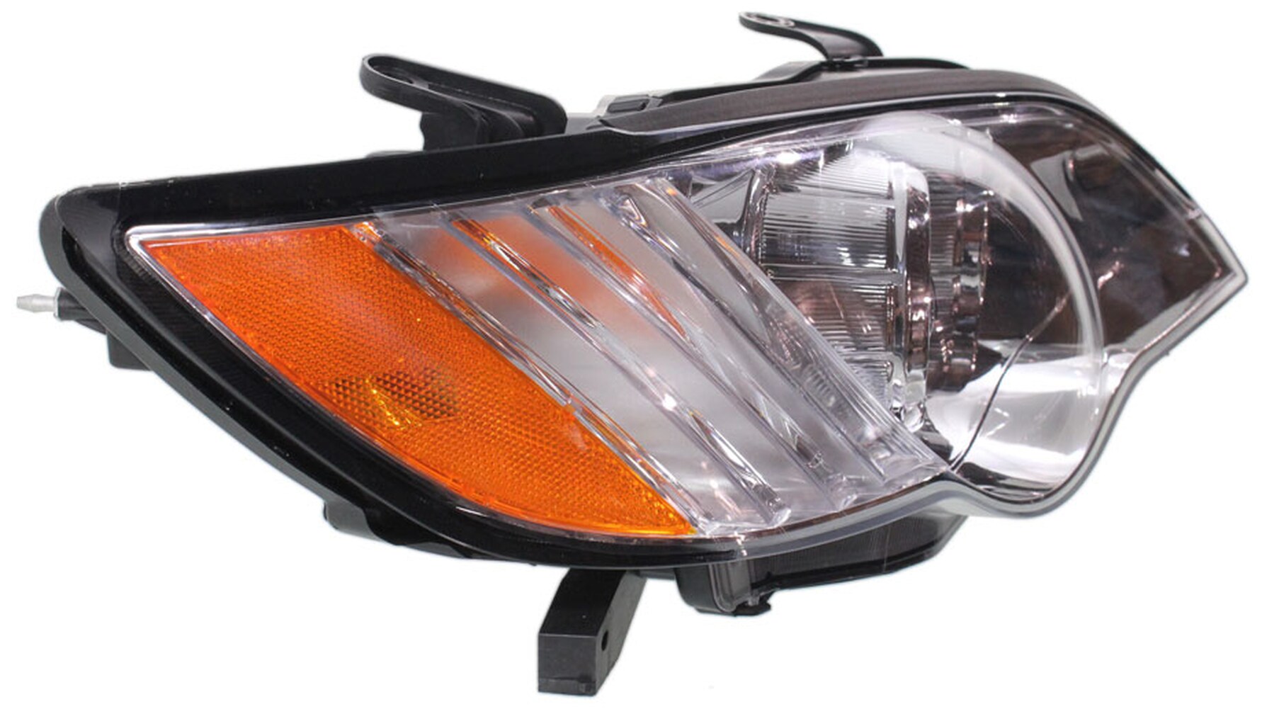 Garage-Pro JCWREPS100103GP Headlights-Components - View #3
