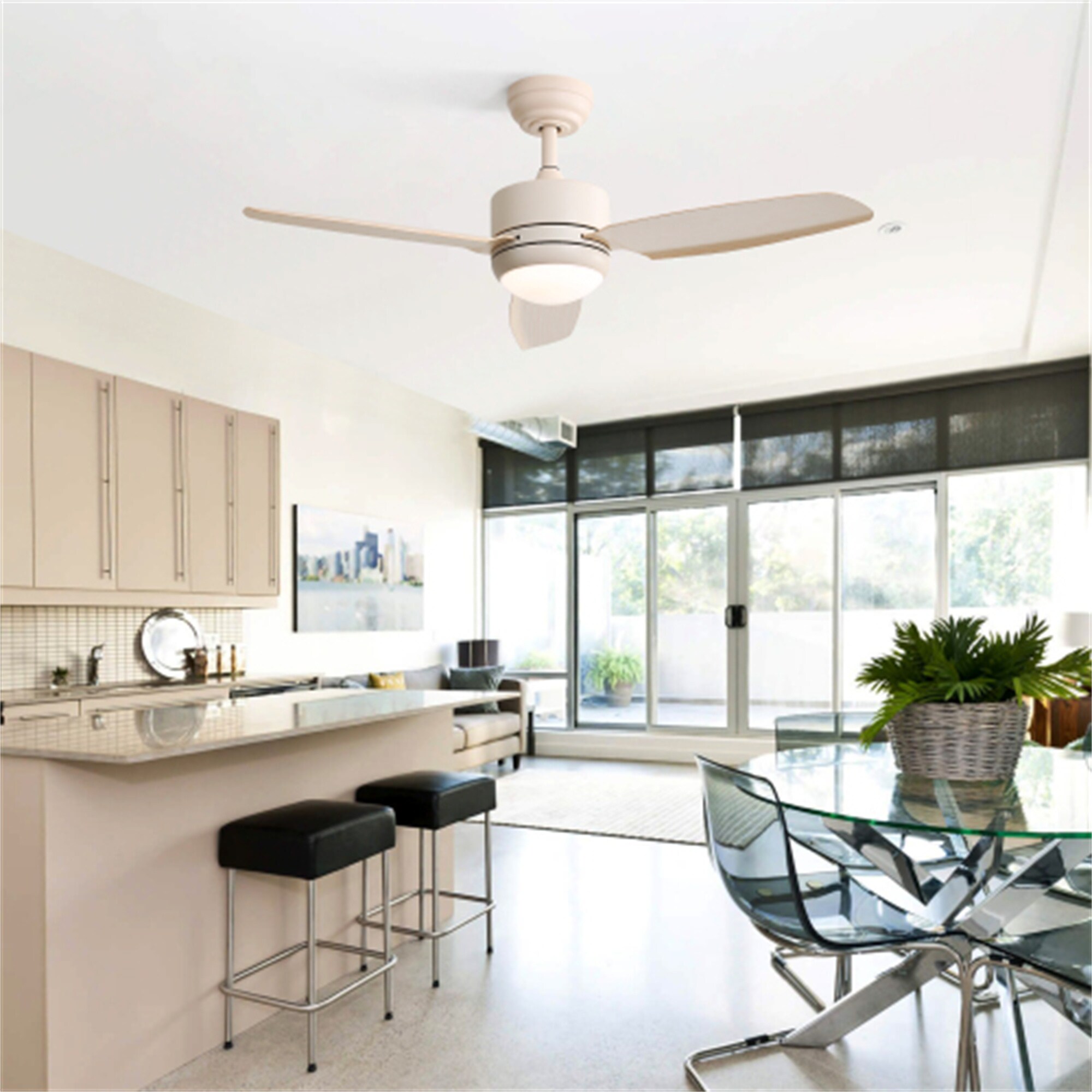 BABOOM BOM-212632-OR Ceiling-Fans - View #3