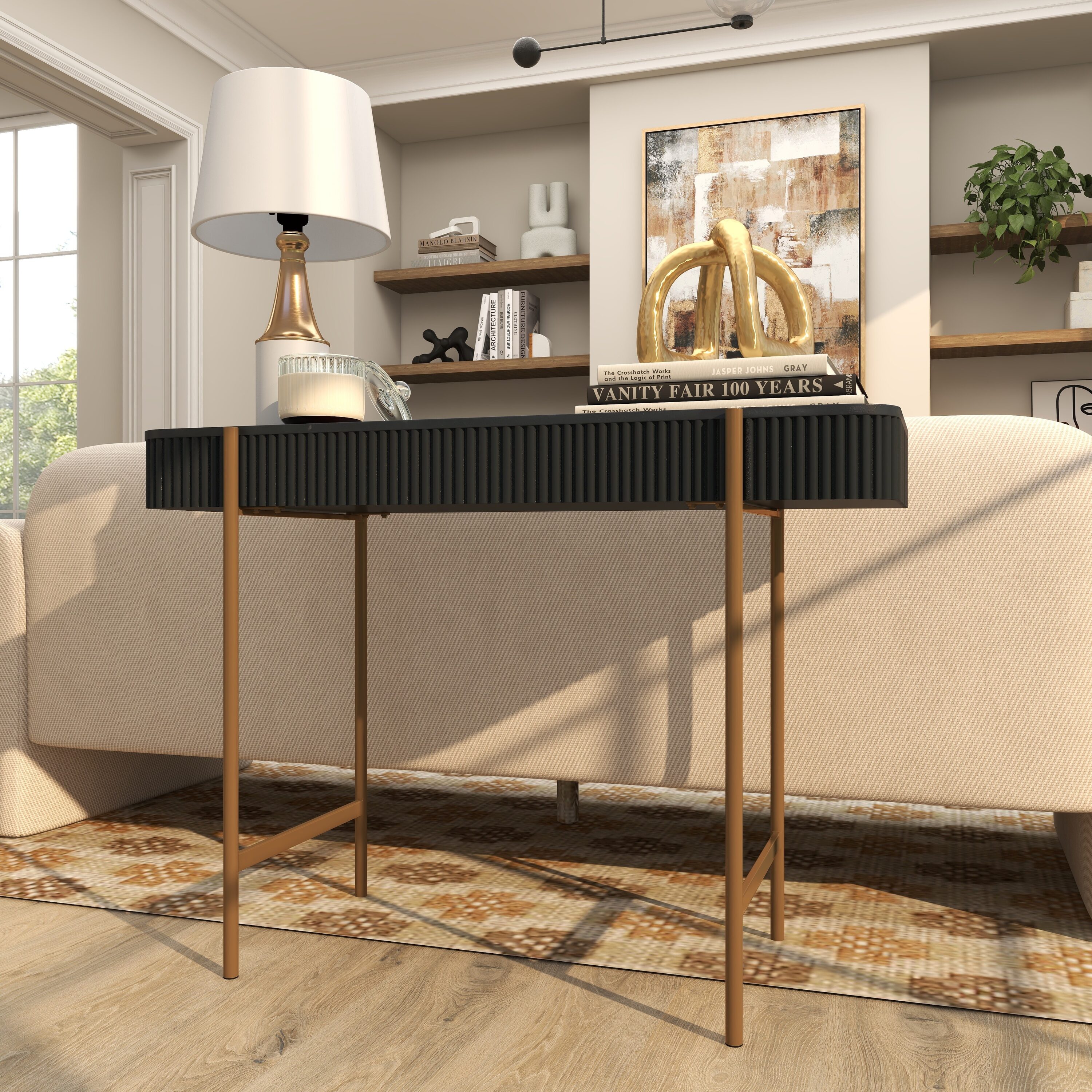 Grayson Lane 822132 Console-Sofa-Tables - View #6