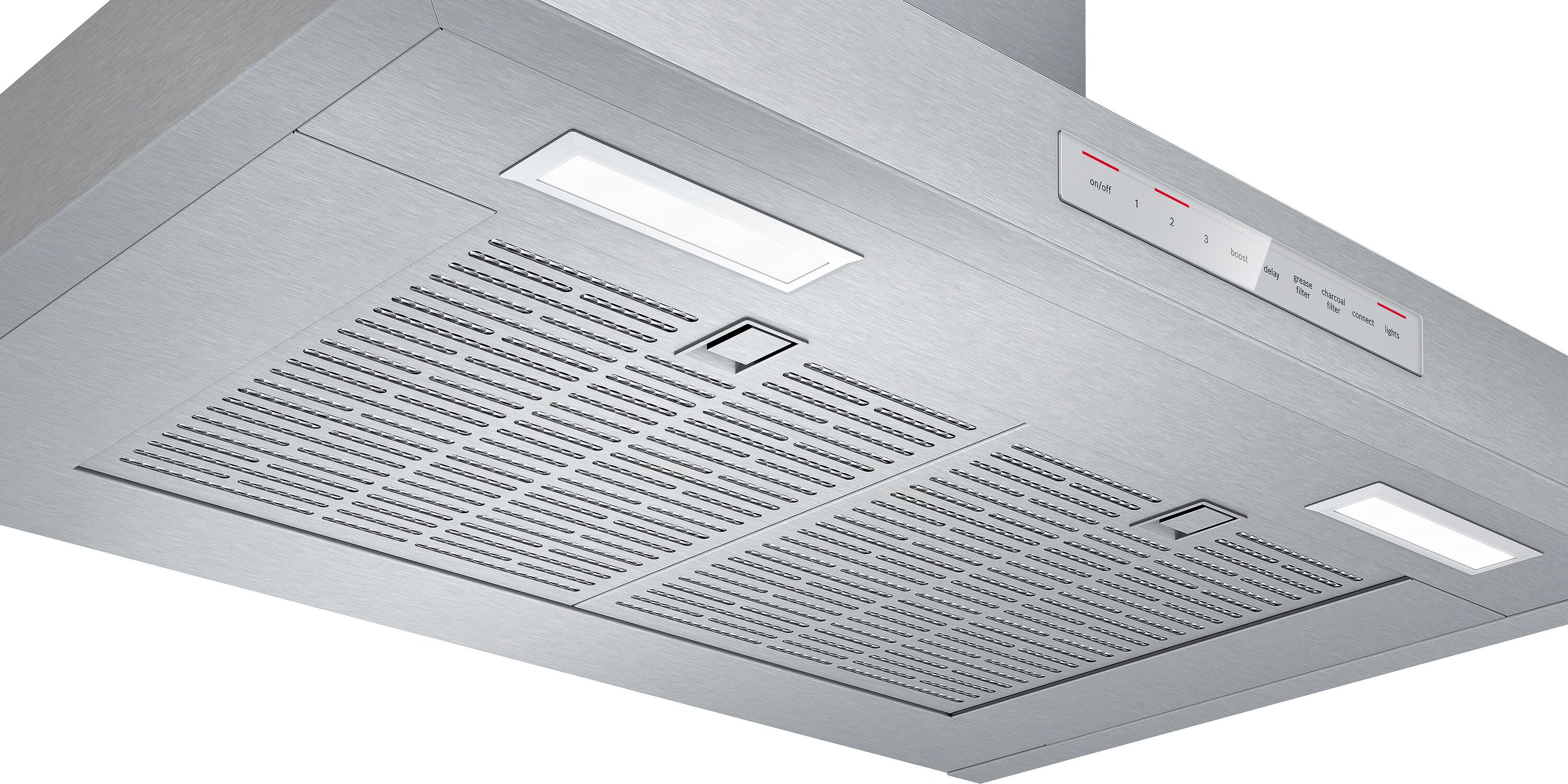 Bosch HCP50652UC Wall-Mounted-Range-Hoods - View #7