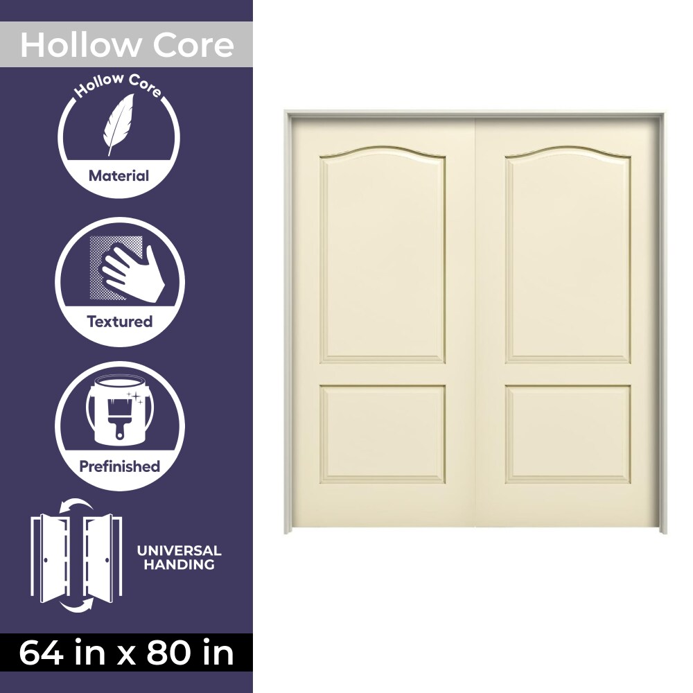 RELIABILT LO1001405 Pre-Hung-Doors - View #2