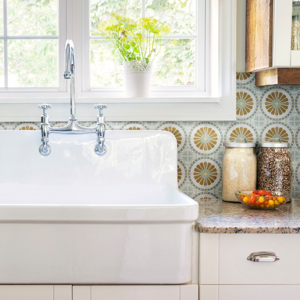 Affinity Tile S1FRC4REVR Tile-Samples - View #8