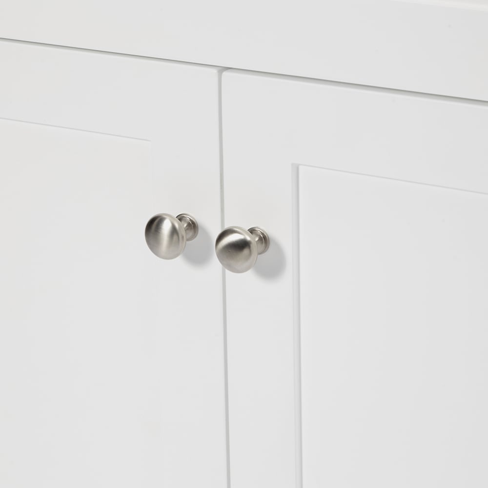 ARIEL F072D-BC-WHT vanities - View #9