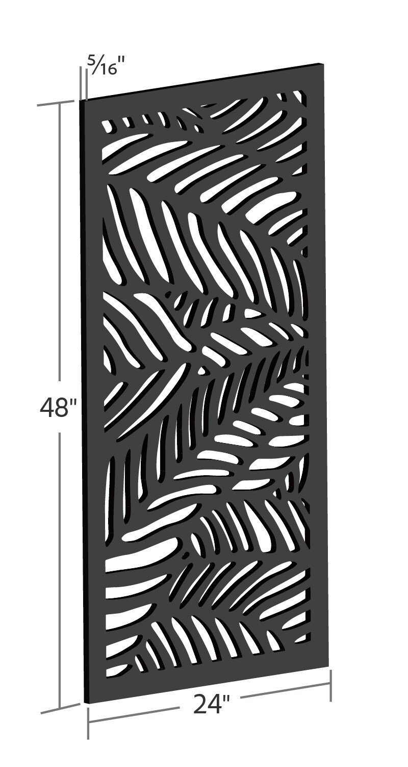 DESIGN-VU DVU2405C Outdoor-Privacy-Screen - View #2