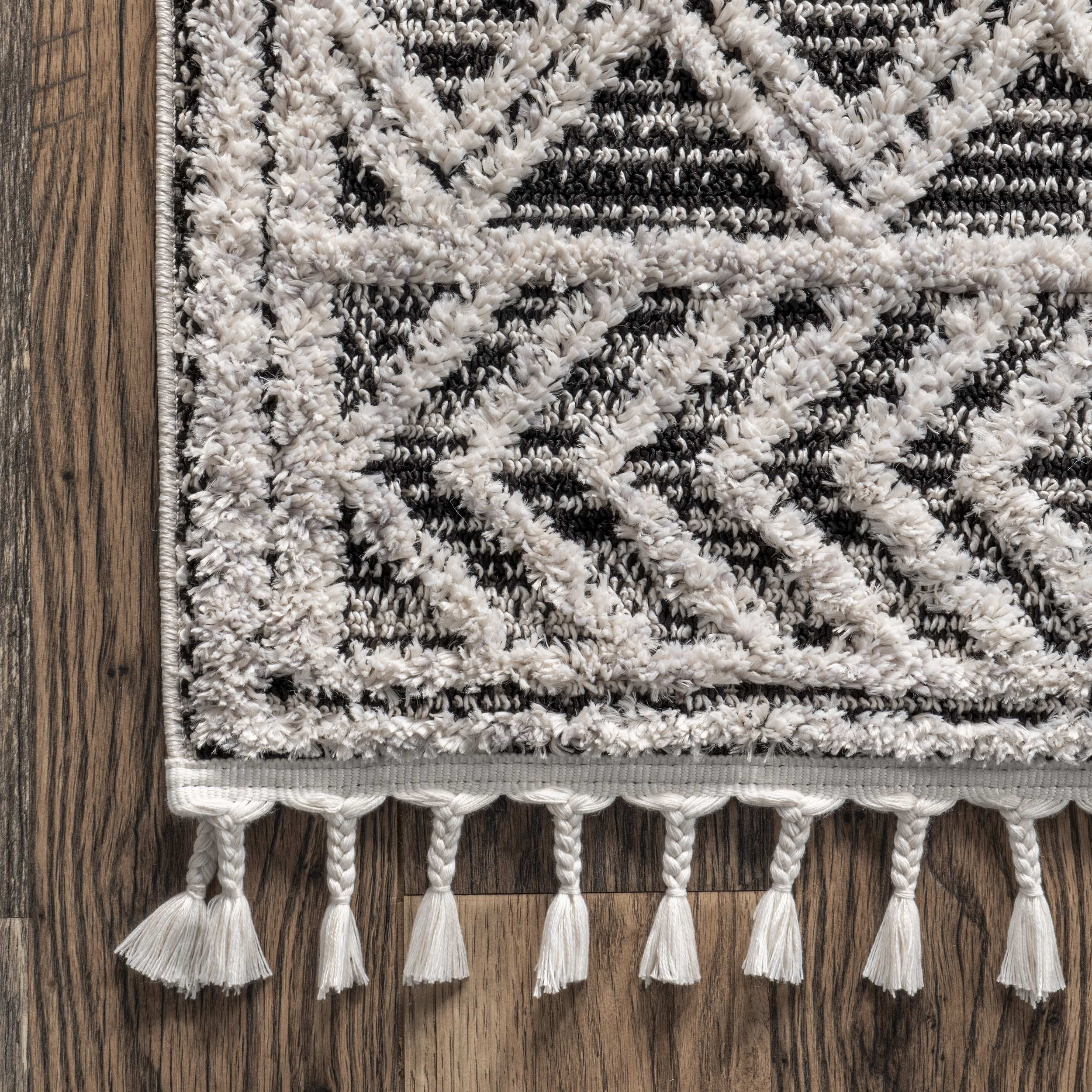 nuLOOM KKLR12A-S606 rugs - View #5