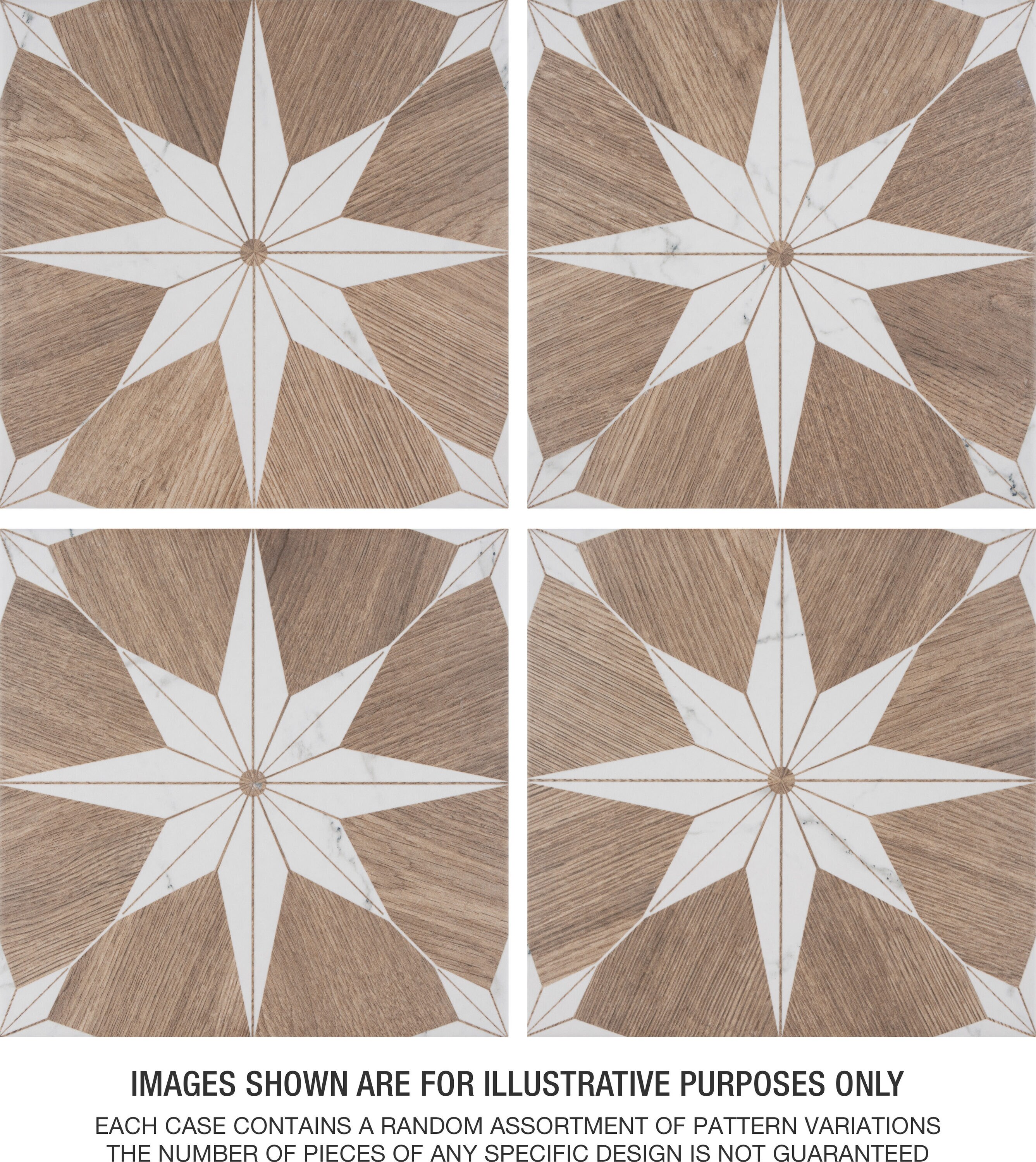 Affinity Tile FCD10SLNV Ceramic-Tile - View #9