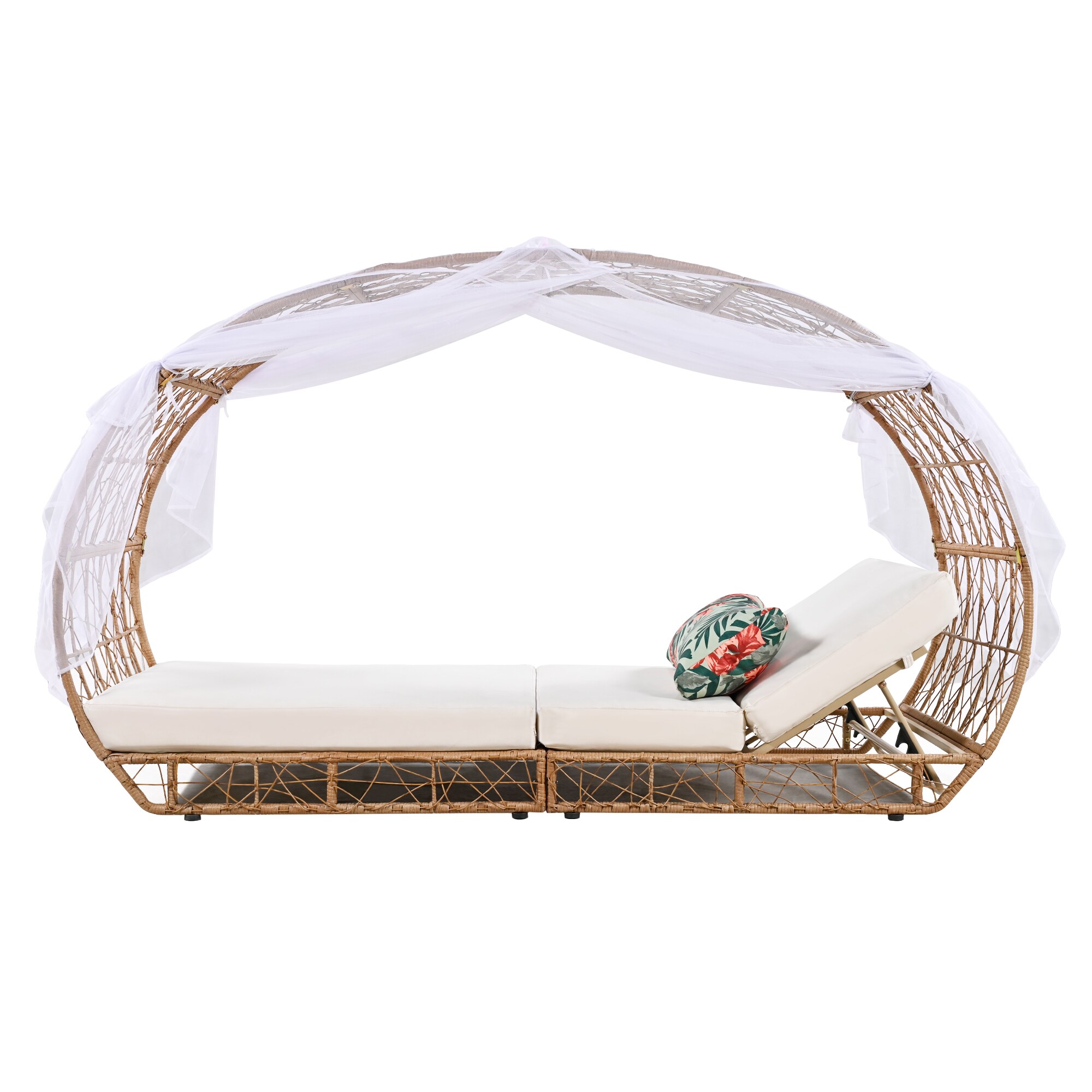 ModernLuxe LL-FG201228AAA Patio-Sofas-Daybeds - View #9