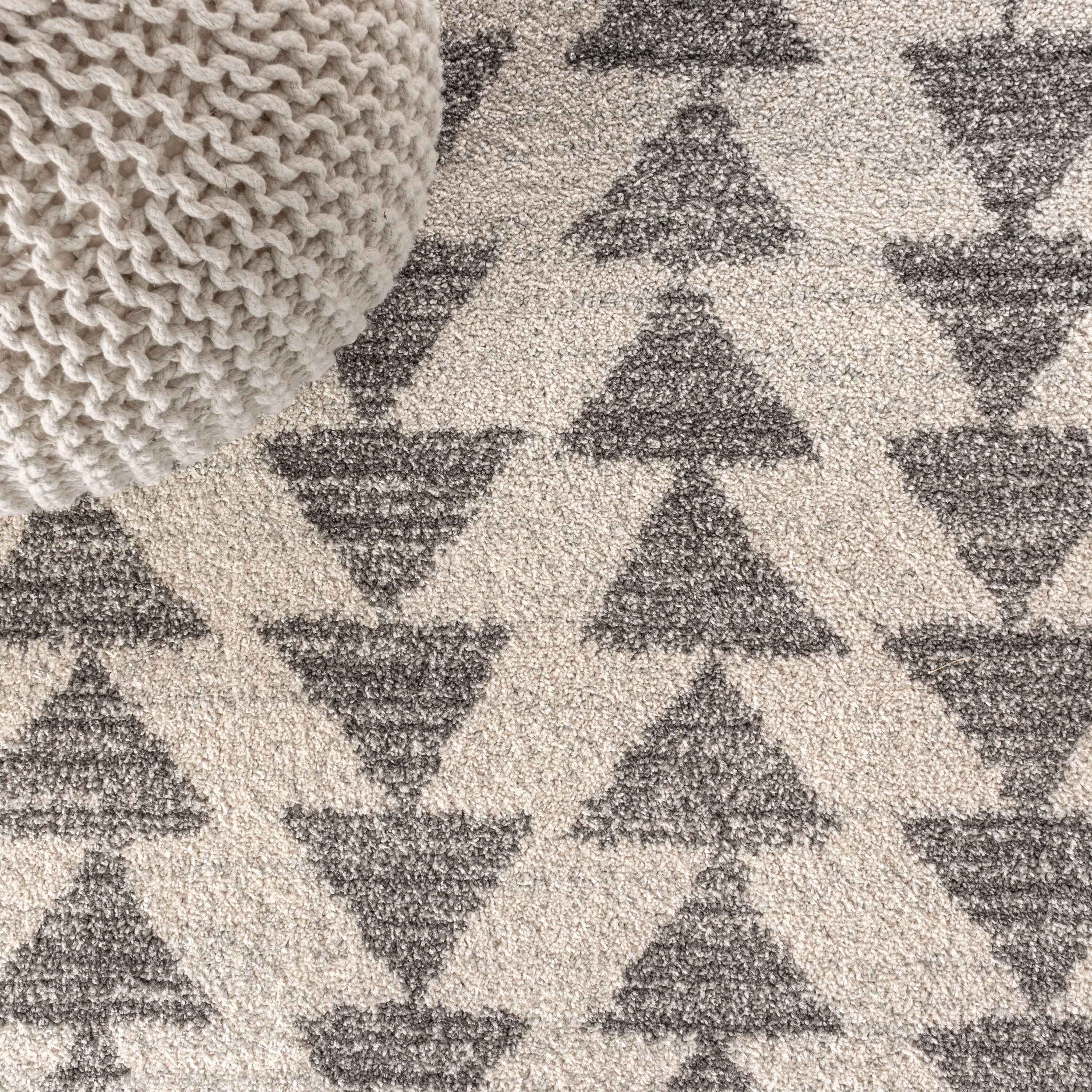 JONATHAN  Y MOH206B-8SQ rugs - View #9