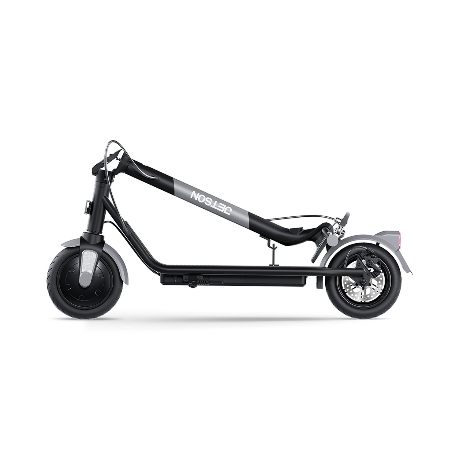 Jetson JERSP-BLG scooters - View #3