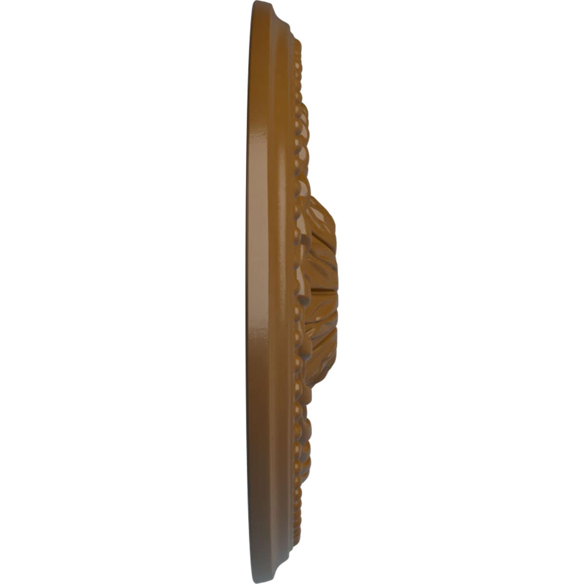 Ekena Millwork CM18SASTF Ceiling-Medallions - View #3