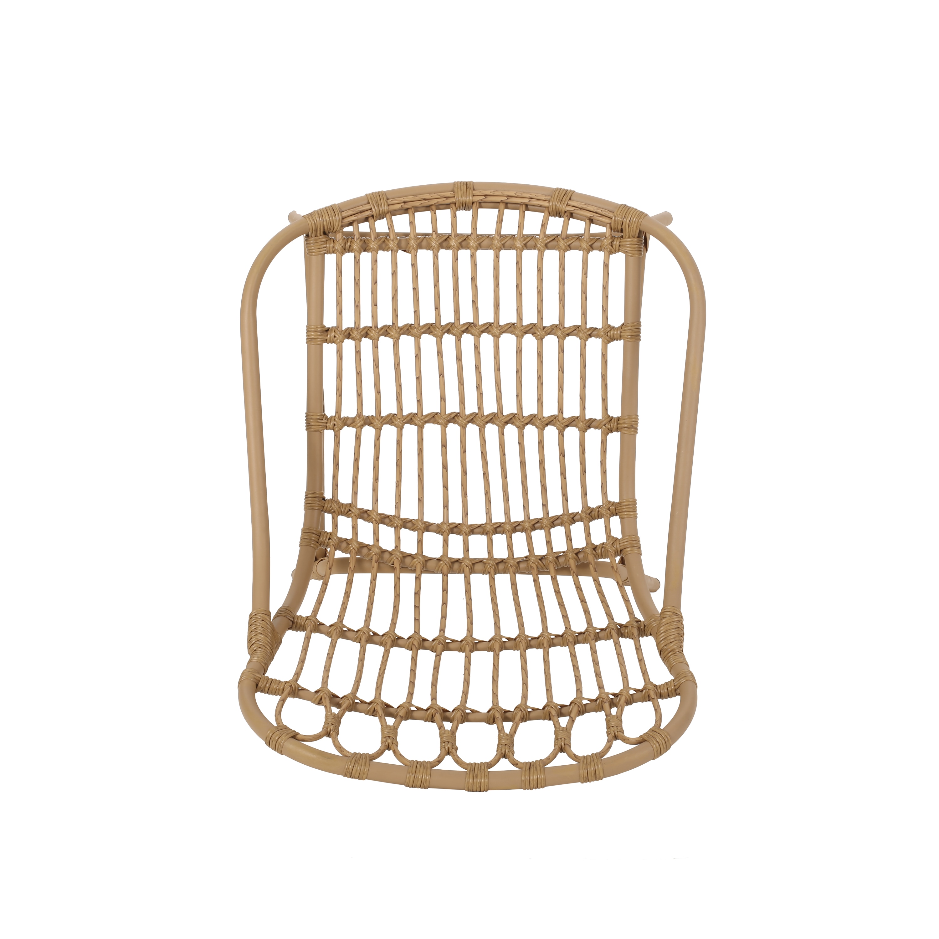 ModernLuxe L-70654.00LBRN Patio-Chairs - View #8