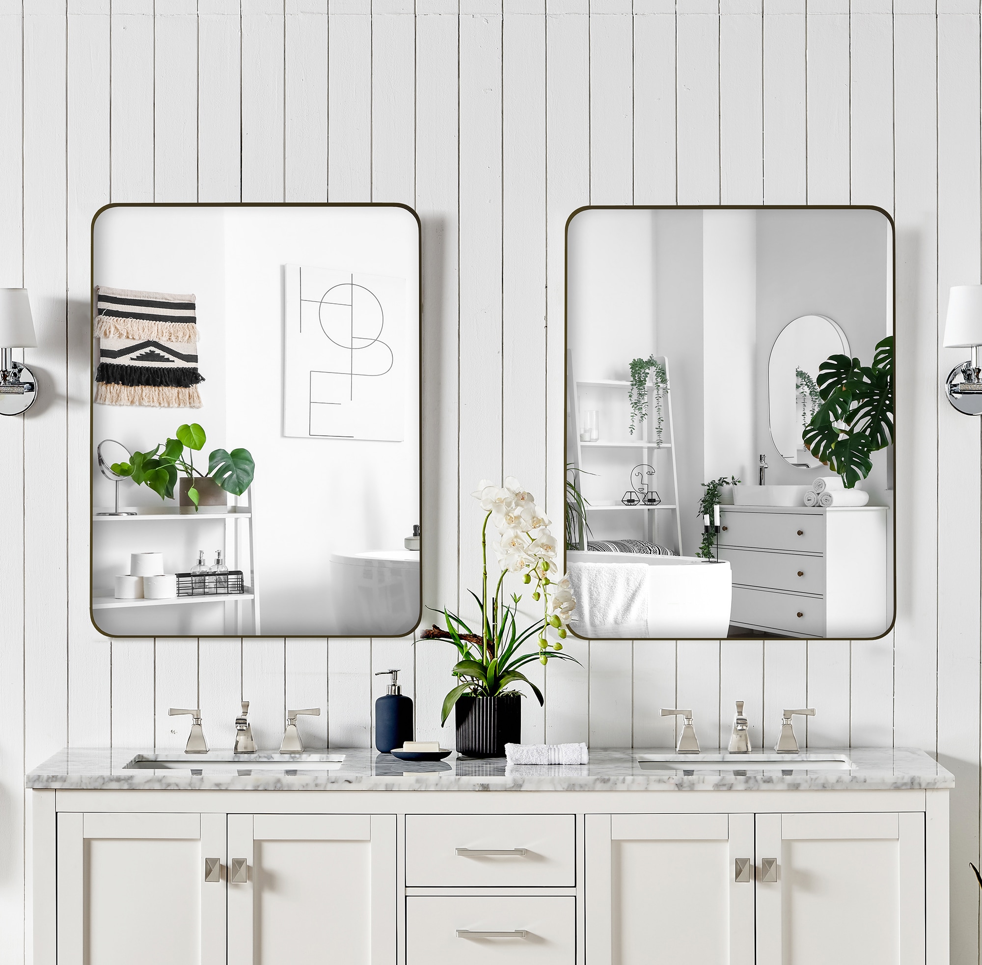 Bybafun YD5200009 Decor-Mirrors - View #9