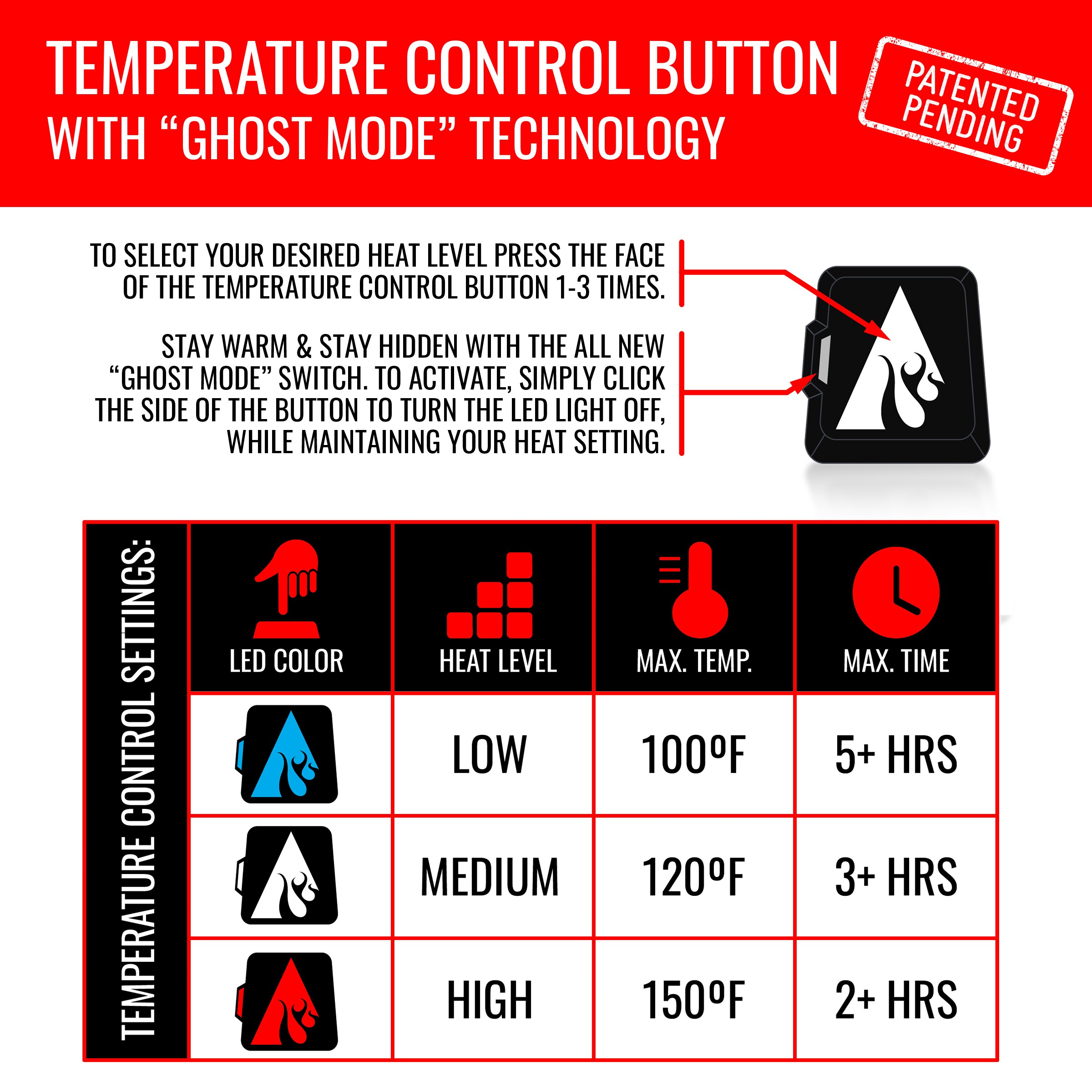 ActionHeat AH-LPJKT-5V-W-W-S Jackets-Coats - View #7
