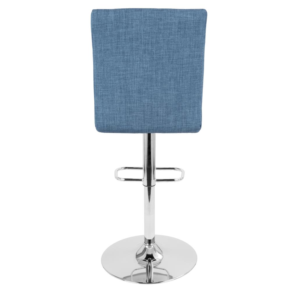 LumiSource BS-JY-TNT BU stools - View #4