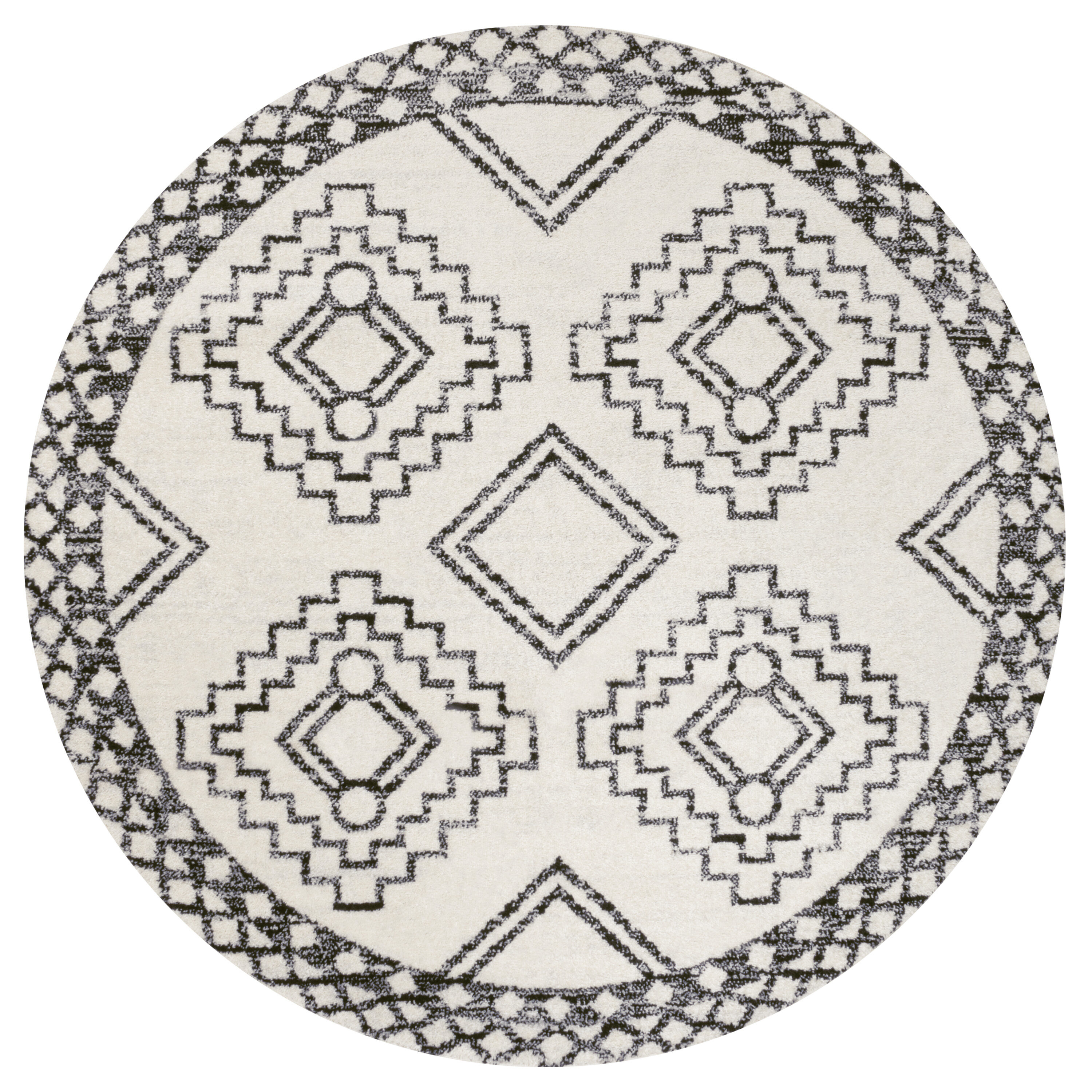 JONATHAN  Y MOH200A-7R rugs - View #2