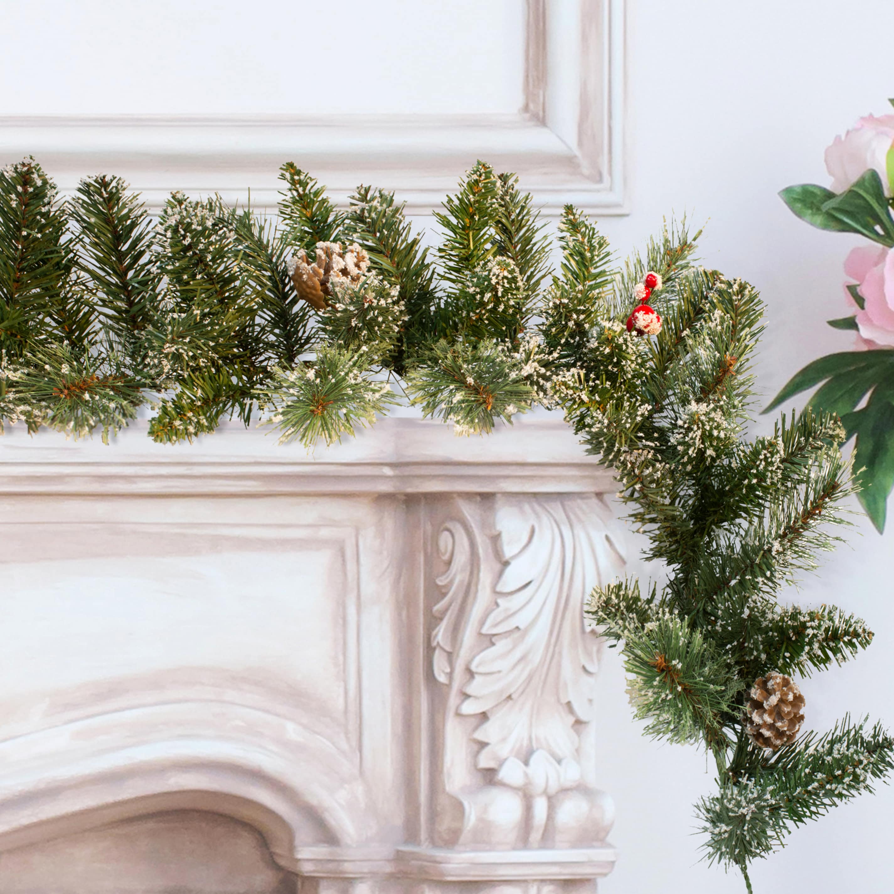 Astella CG100 Table-Christmas-Decorations - View #7