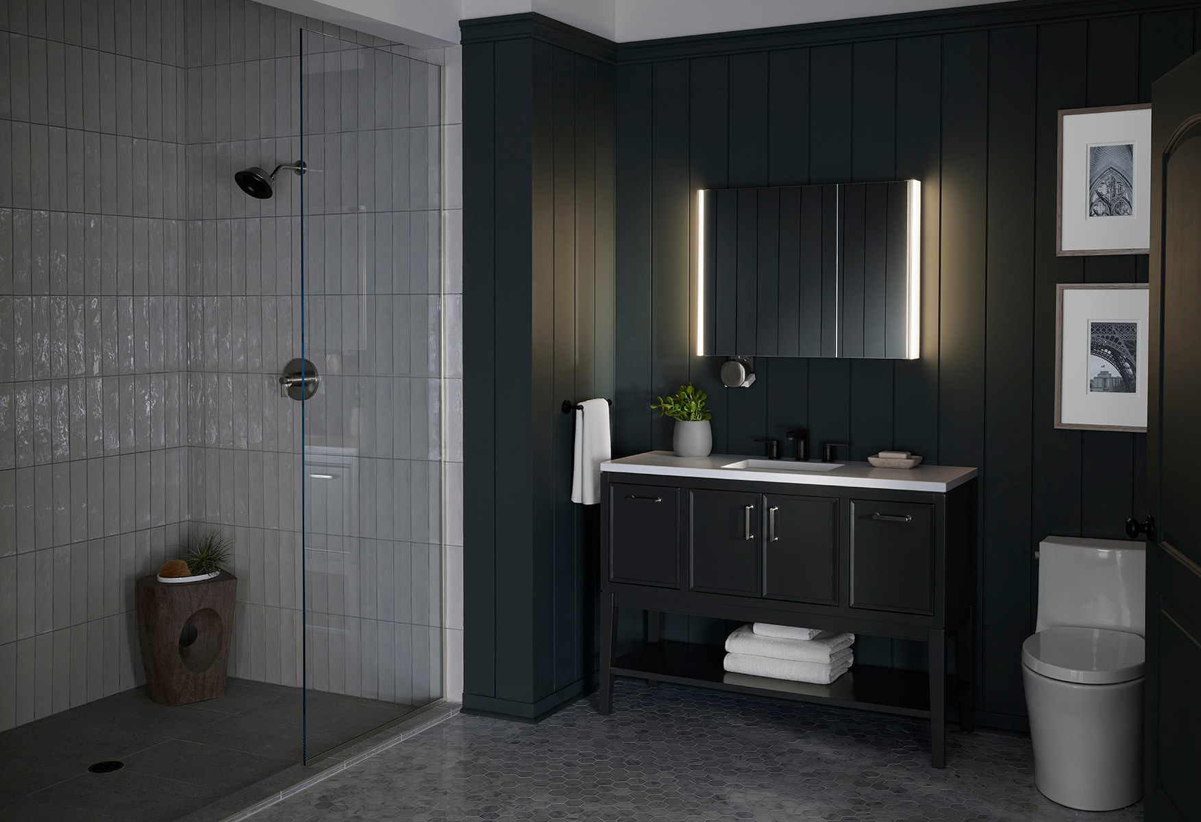 KOHLER 81146-SLE-DA1 Bathroom-Medicine-Cabinets - View #10