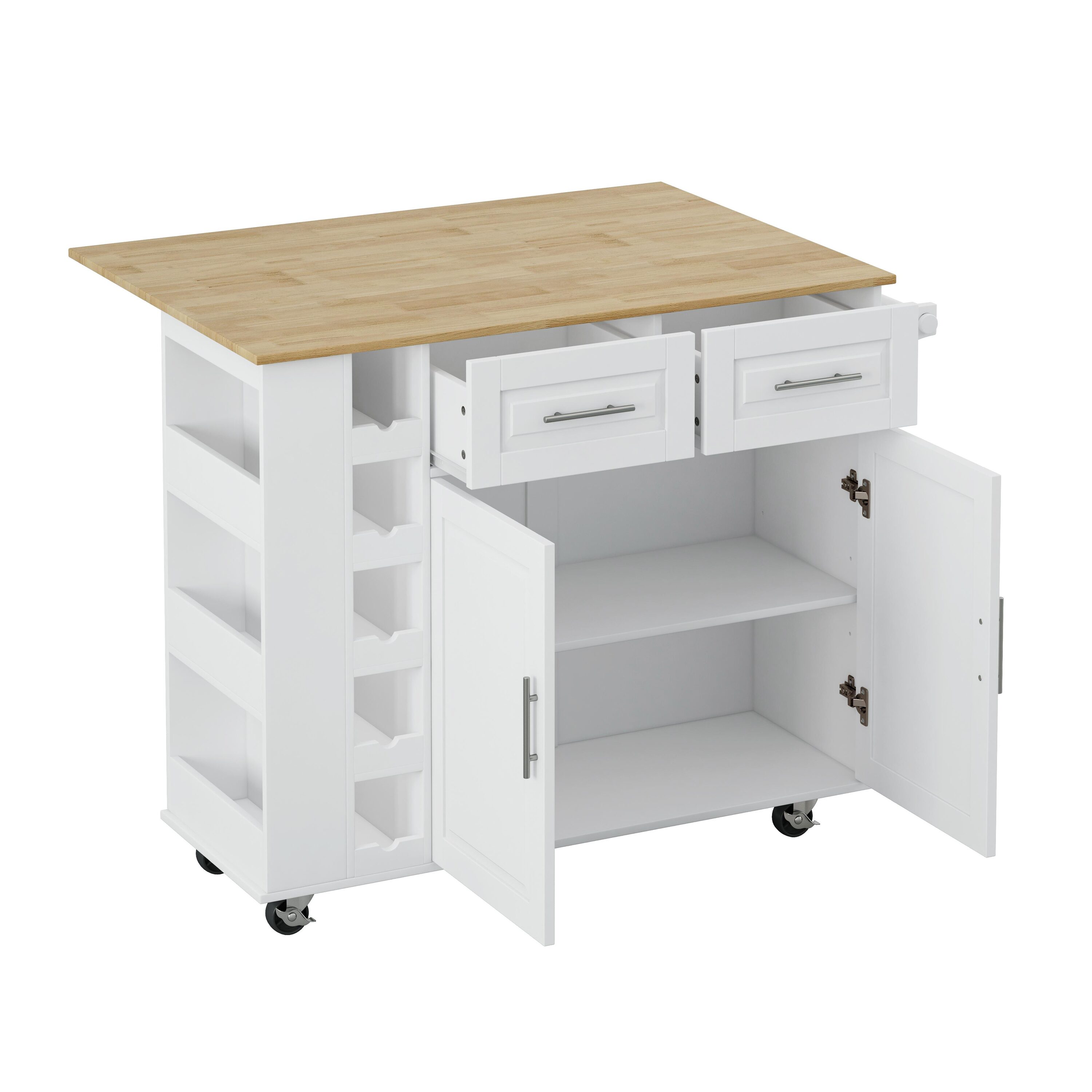 Bayfeve BF-139001-IN Kitchen-Furniture - View #2