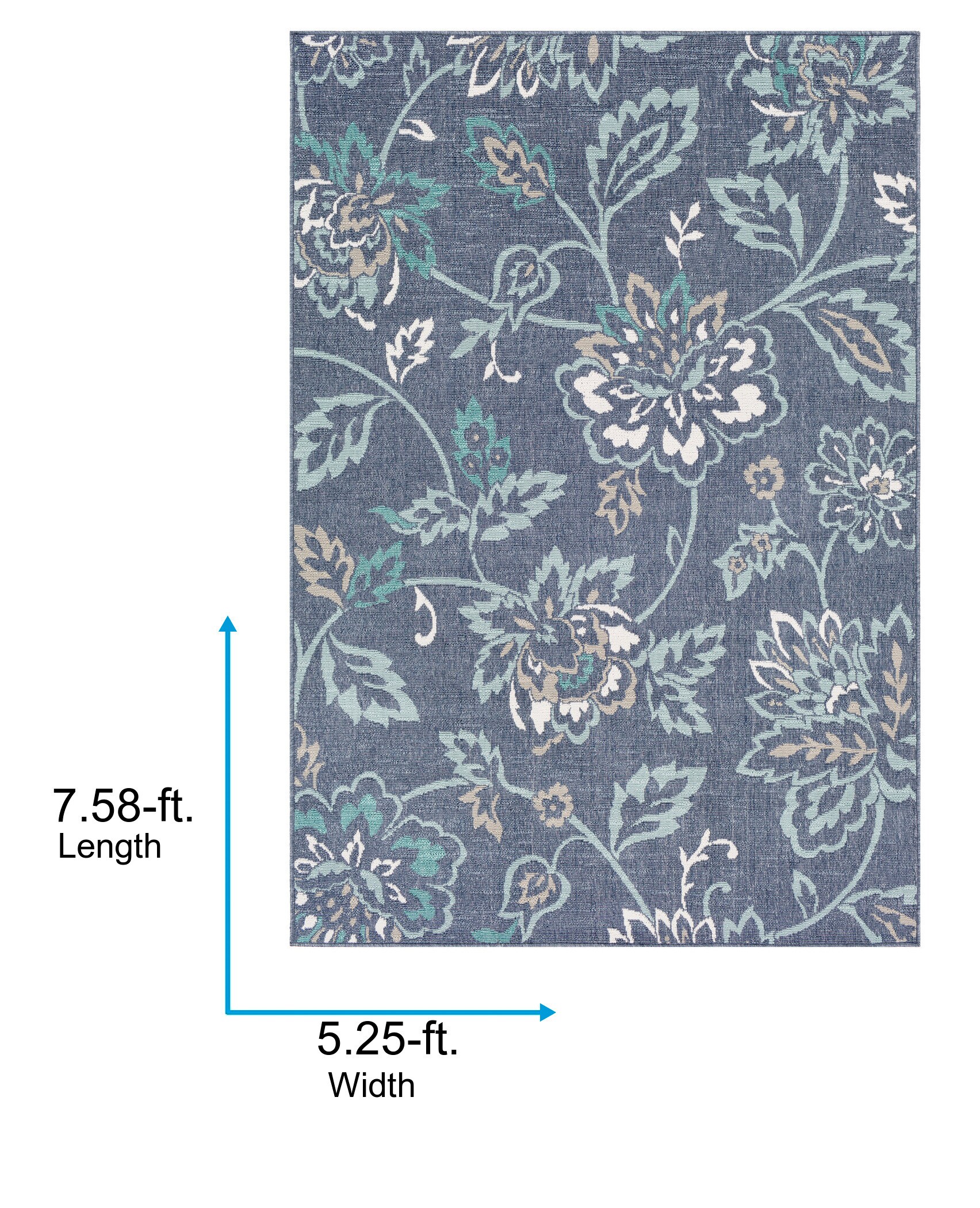 Livabliss ALF9673-5376 rugs - View #9