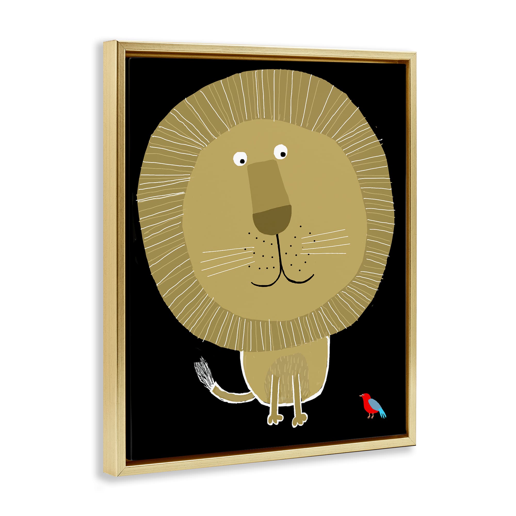 Stupell Industries BT-250-FFG-24X30 Wall-Art - View #2