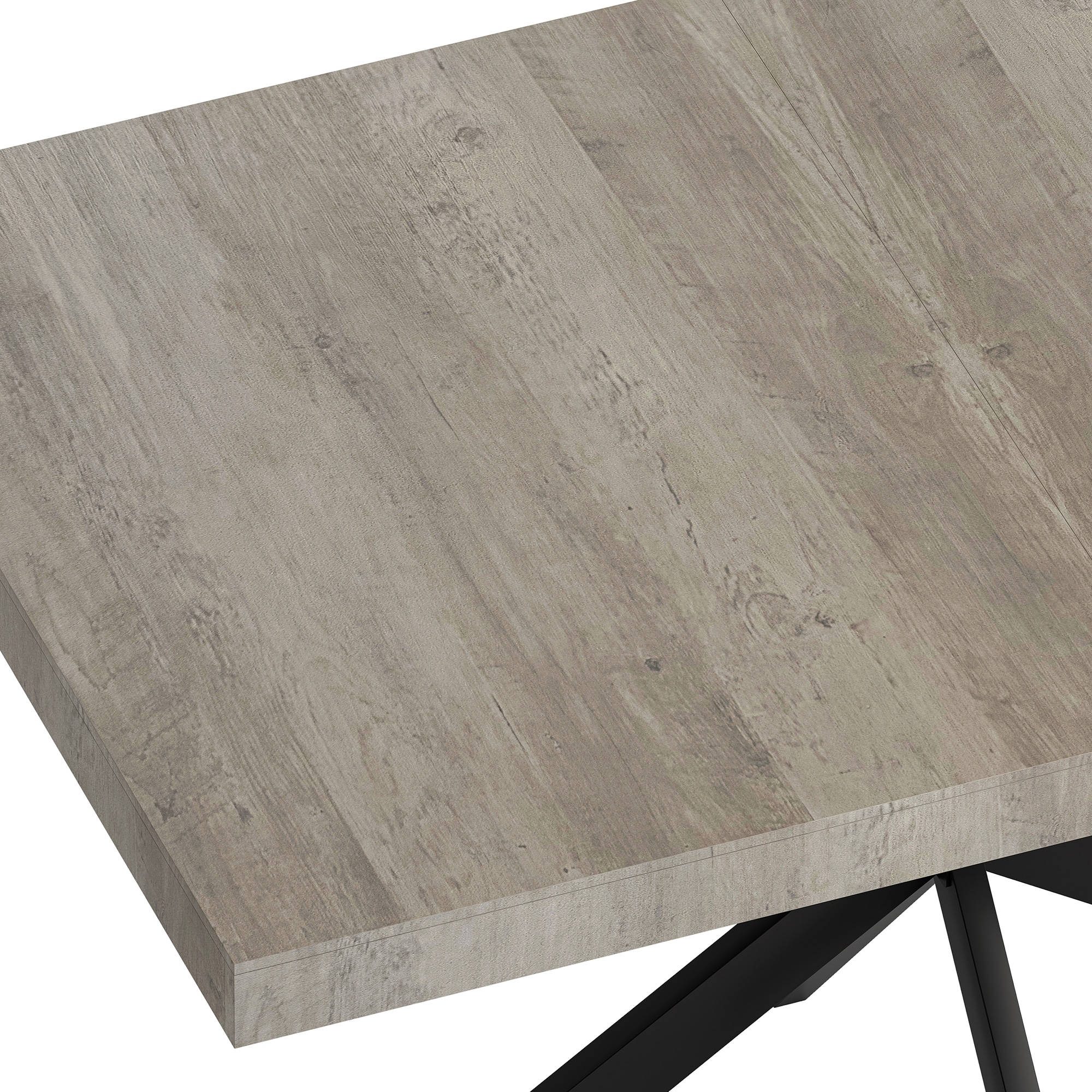 SINOFURN SYB930050GY Dining-Tables - View #3