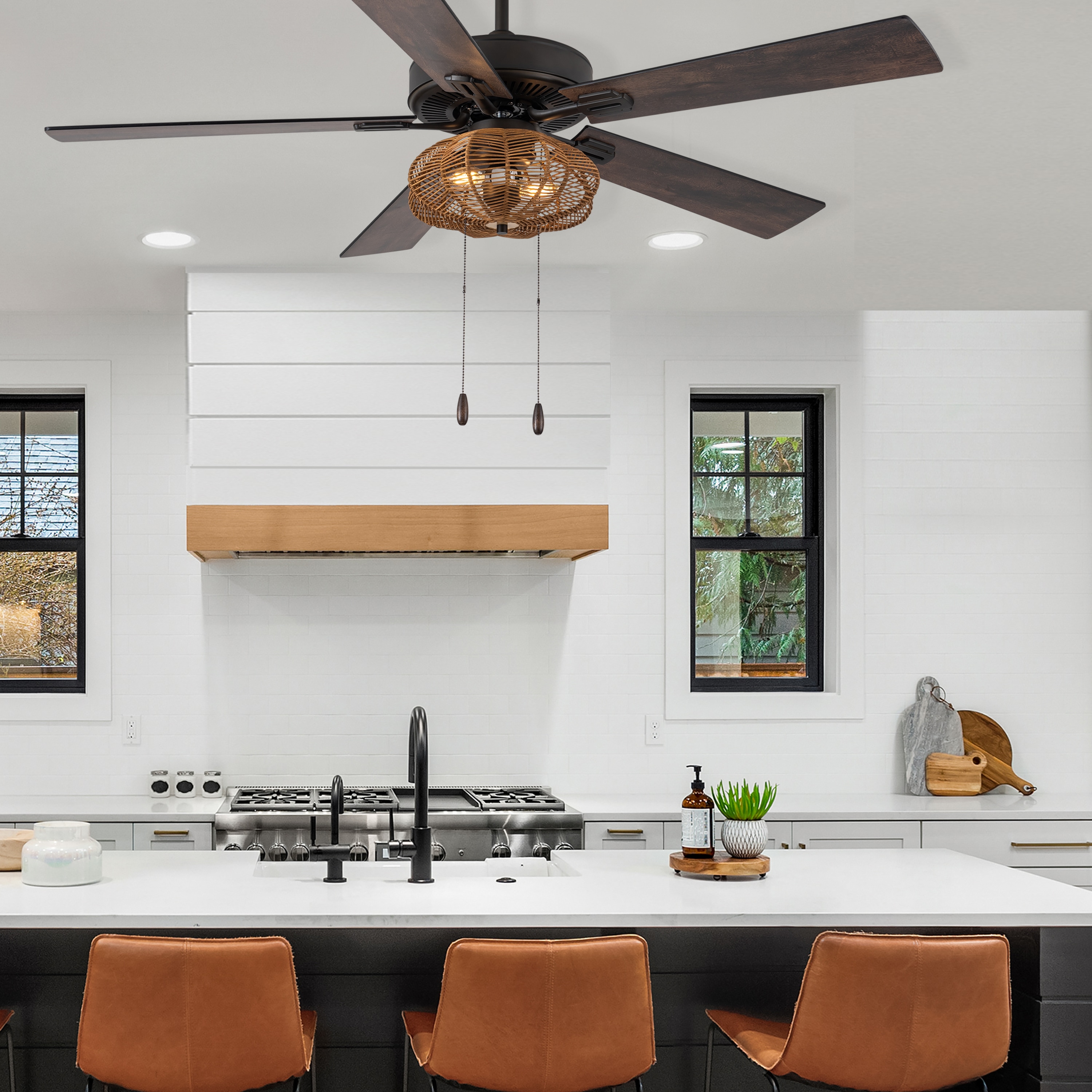 River of Goods 20256 Ceiling-Fans - View #6