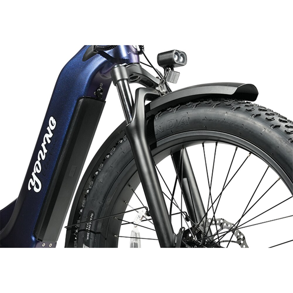 Young Electric 12803024BL bikes - View #9