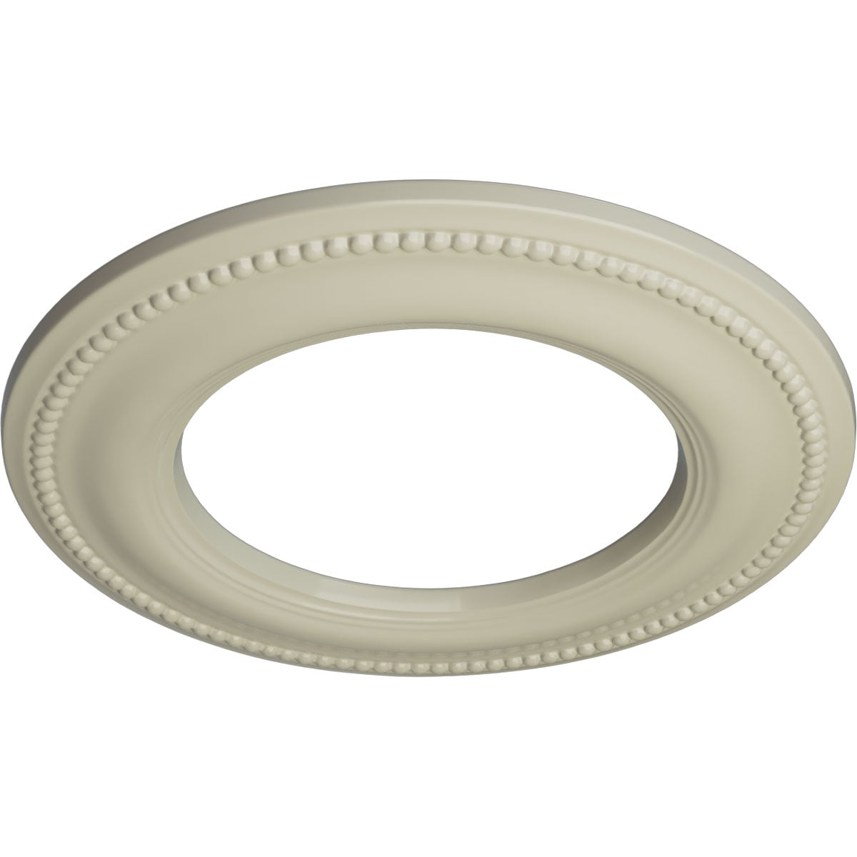 Ekena Millwork CM13BRCYF Ceiling-Medallions - View #2