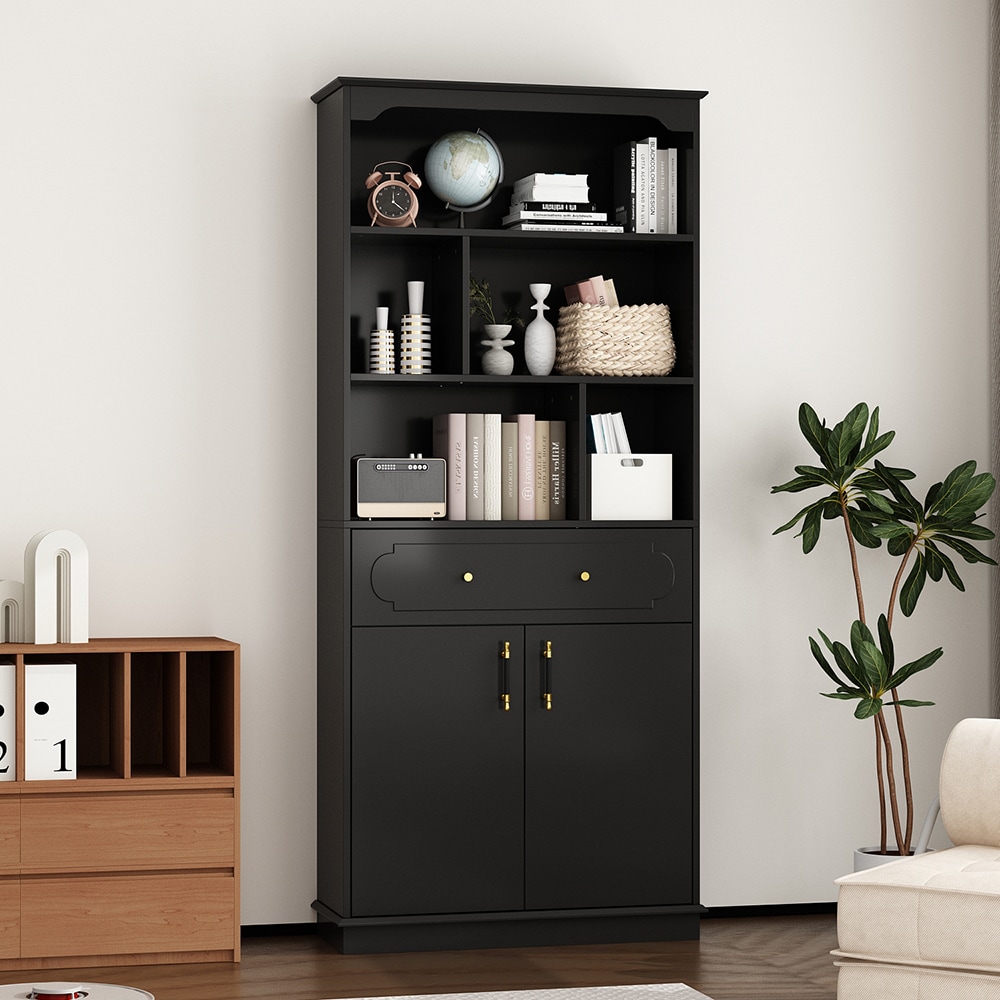 Homsee C-KF460052-01 bookcases - View #3