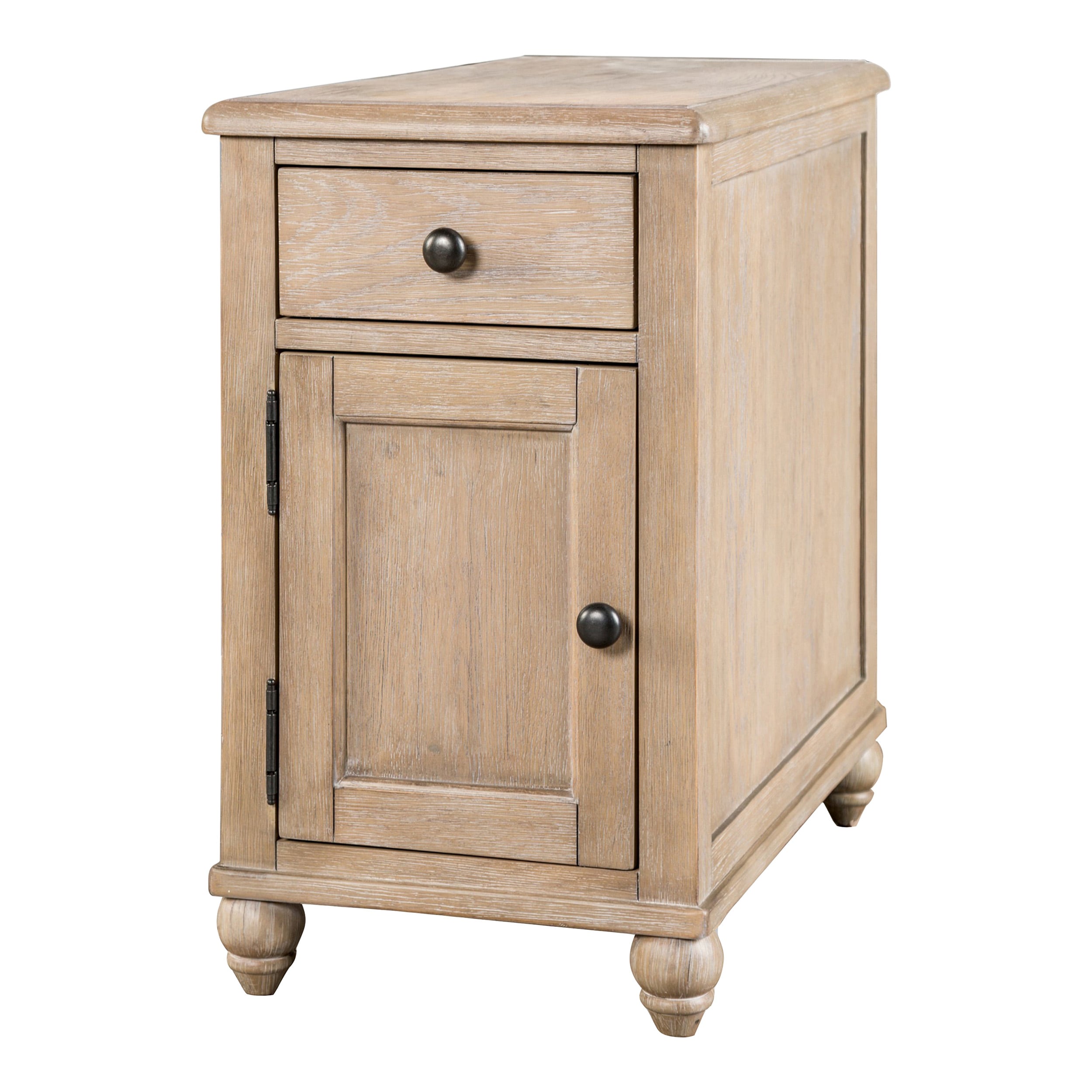 Furniture of America IDF-49000AK-T End-Tables - View #2