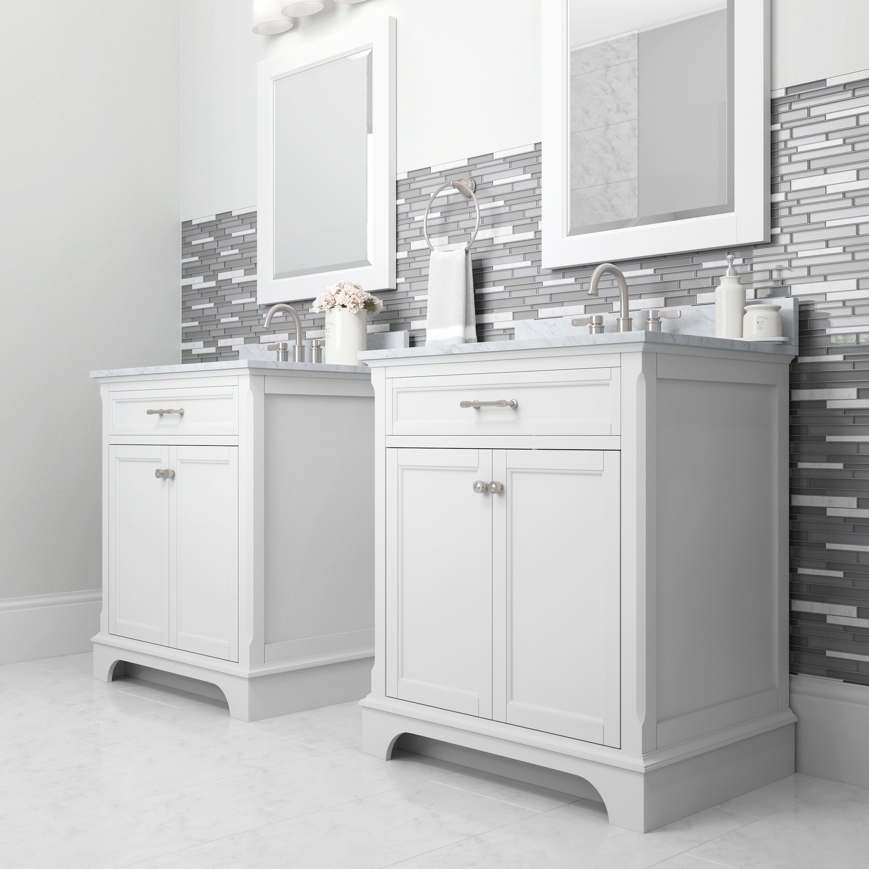 Satori 20-712 Ceramic-Tile - View #5