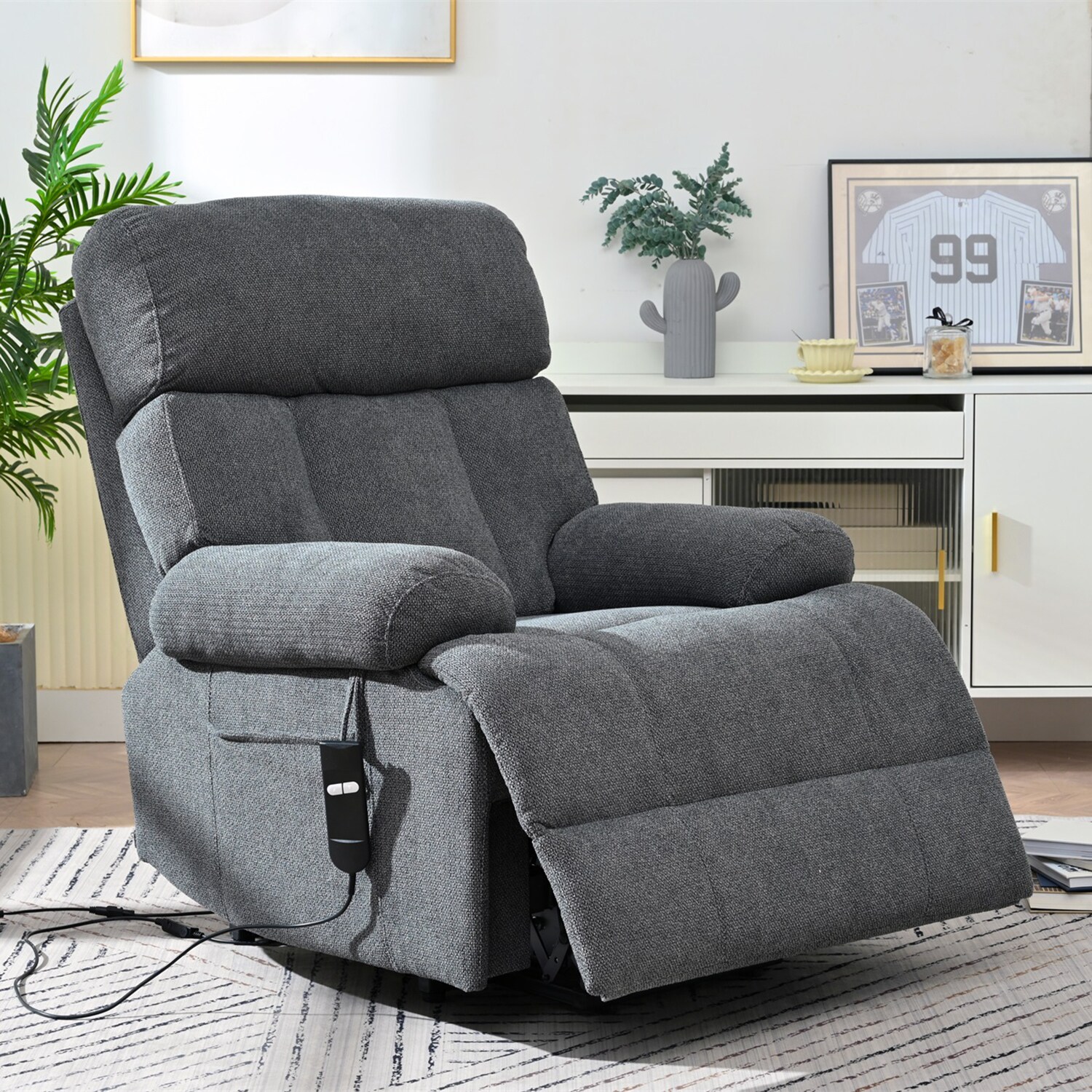 GZMR GZ-QN08GR recliners - View #3