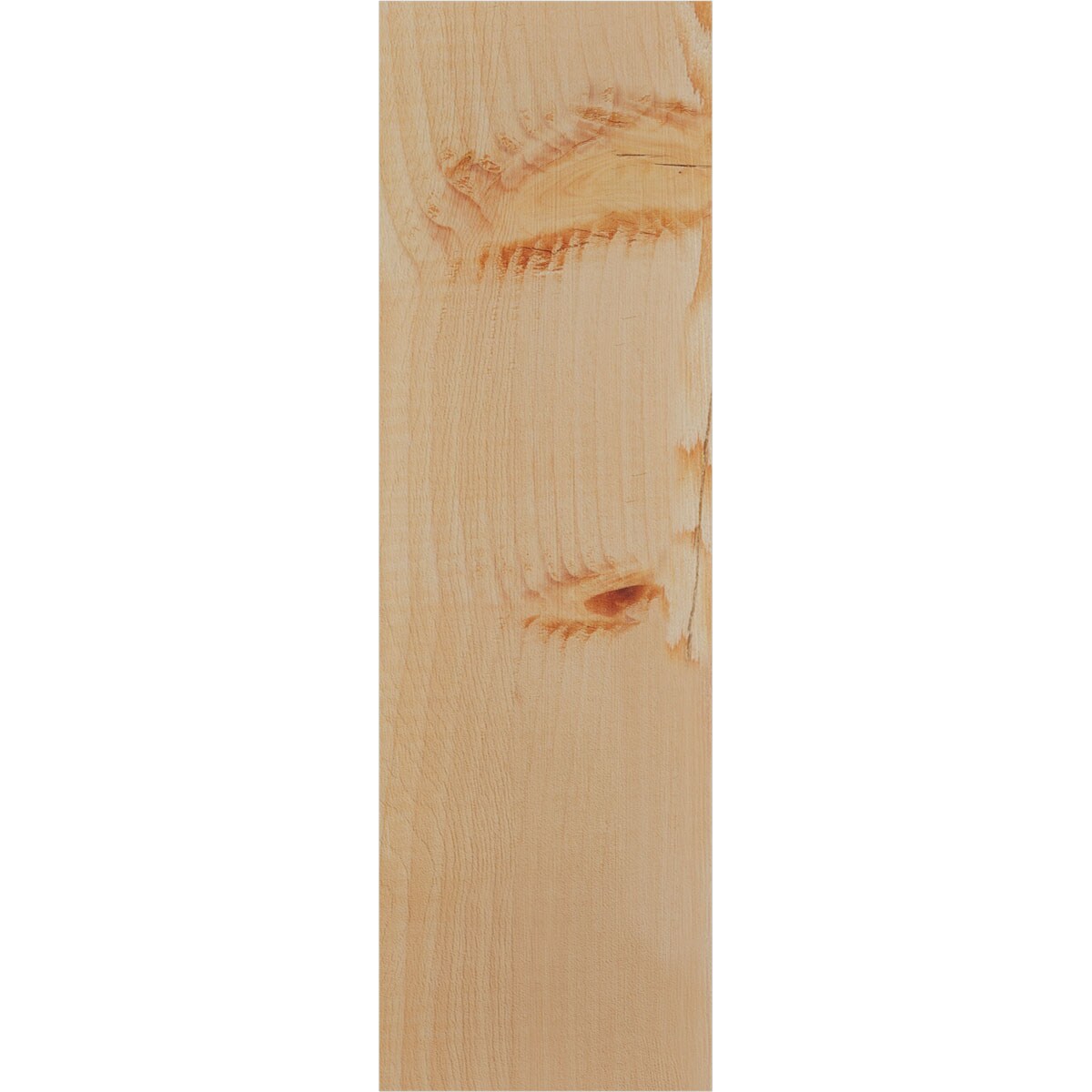 Ekena Millwork COR06X10X18MED00SDF corbels - View #4