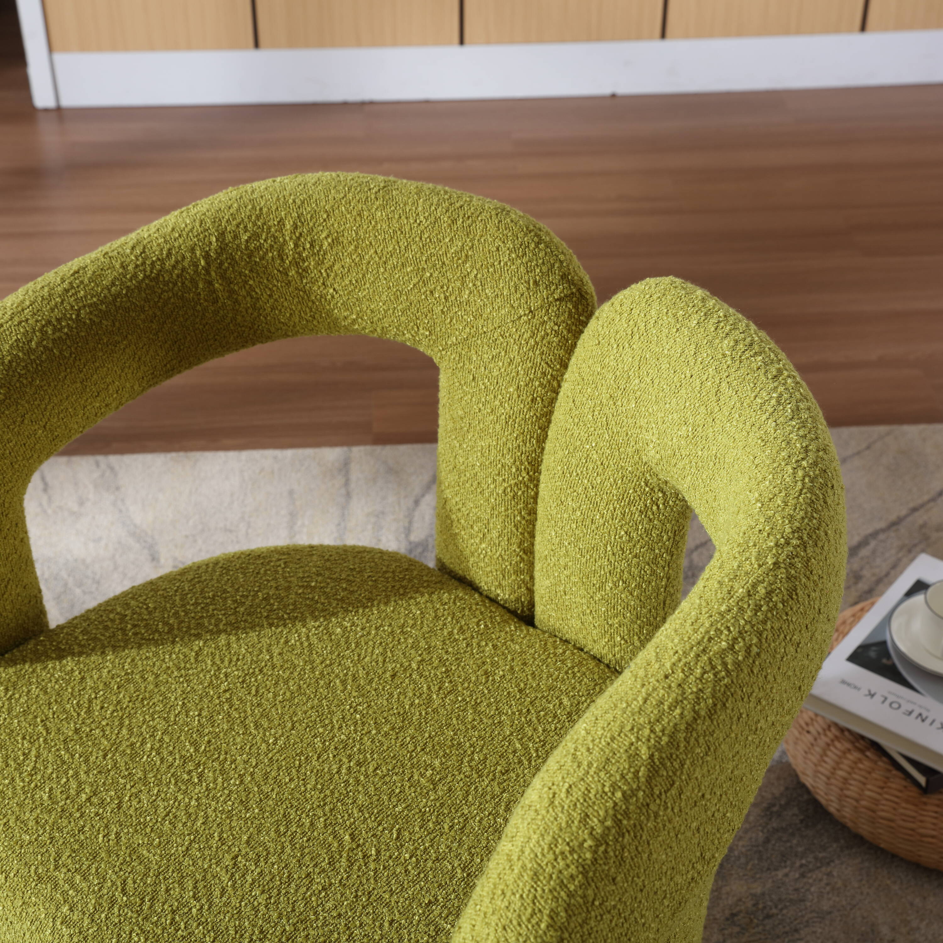 CESICIA ZLH-22 chairs - View #15