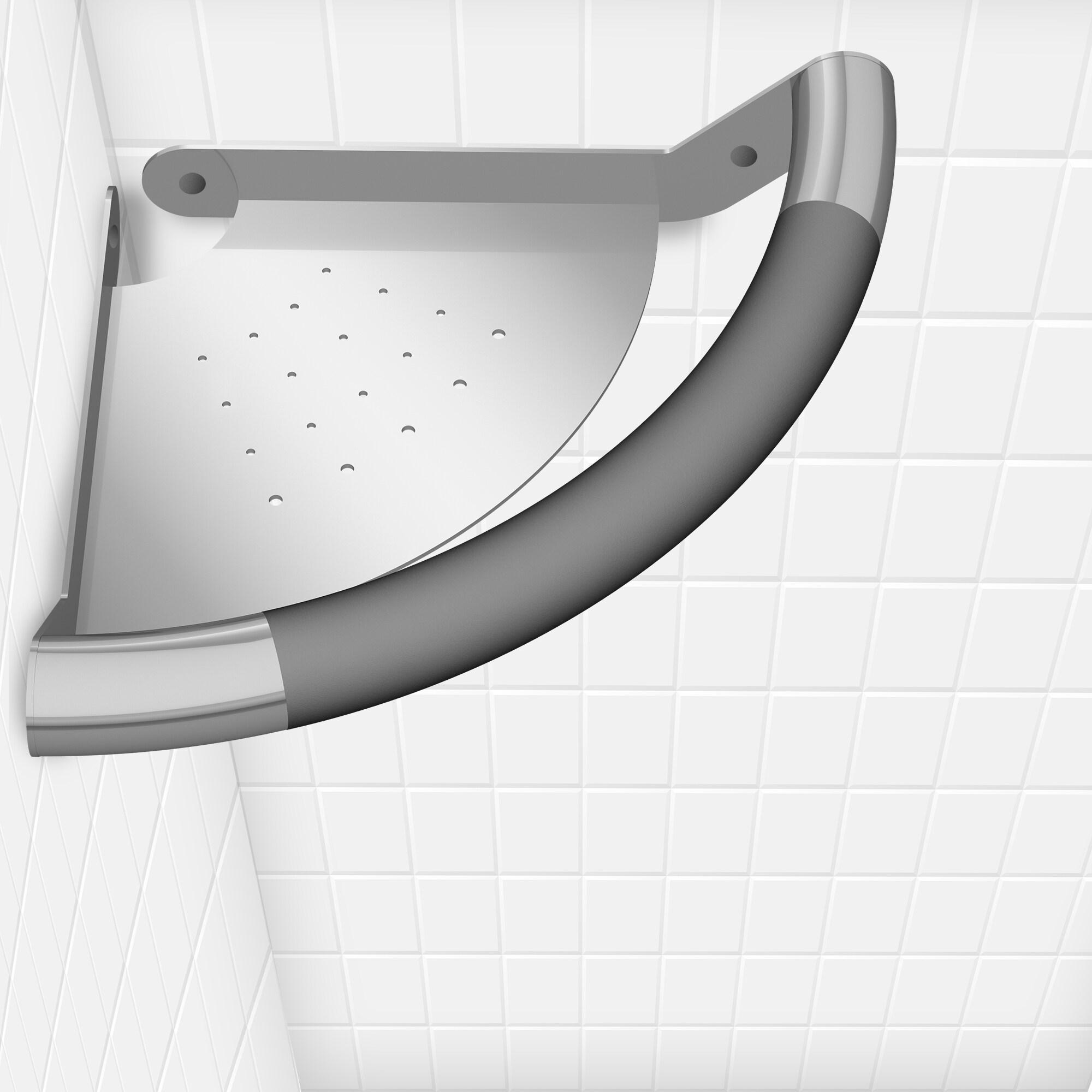 PULSE 4003-SSP Bath-Safety-Accessories - View #6