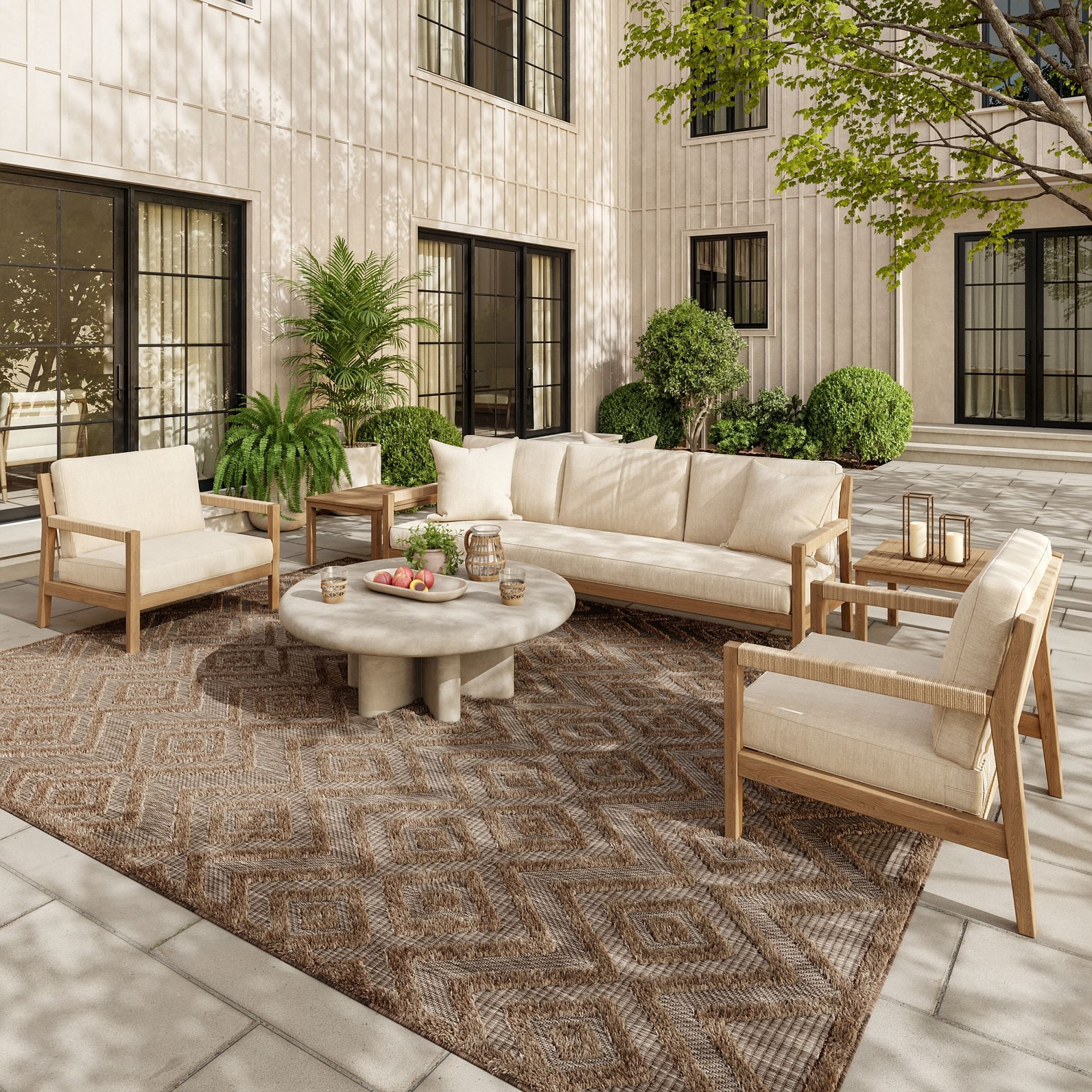 Nourison 841491115633 rugs - View #3