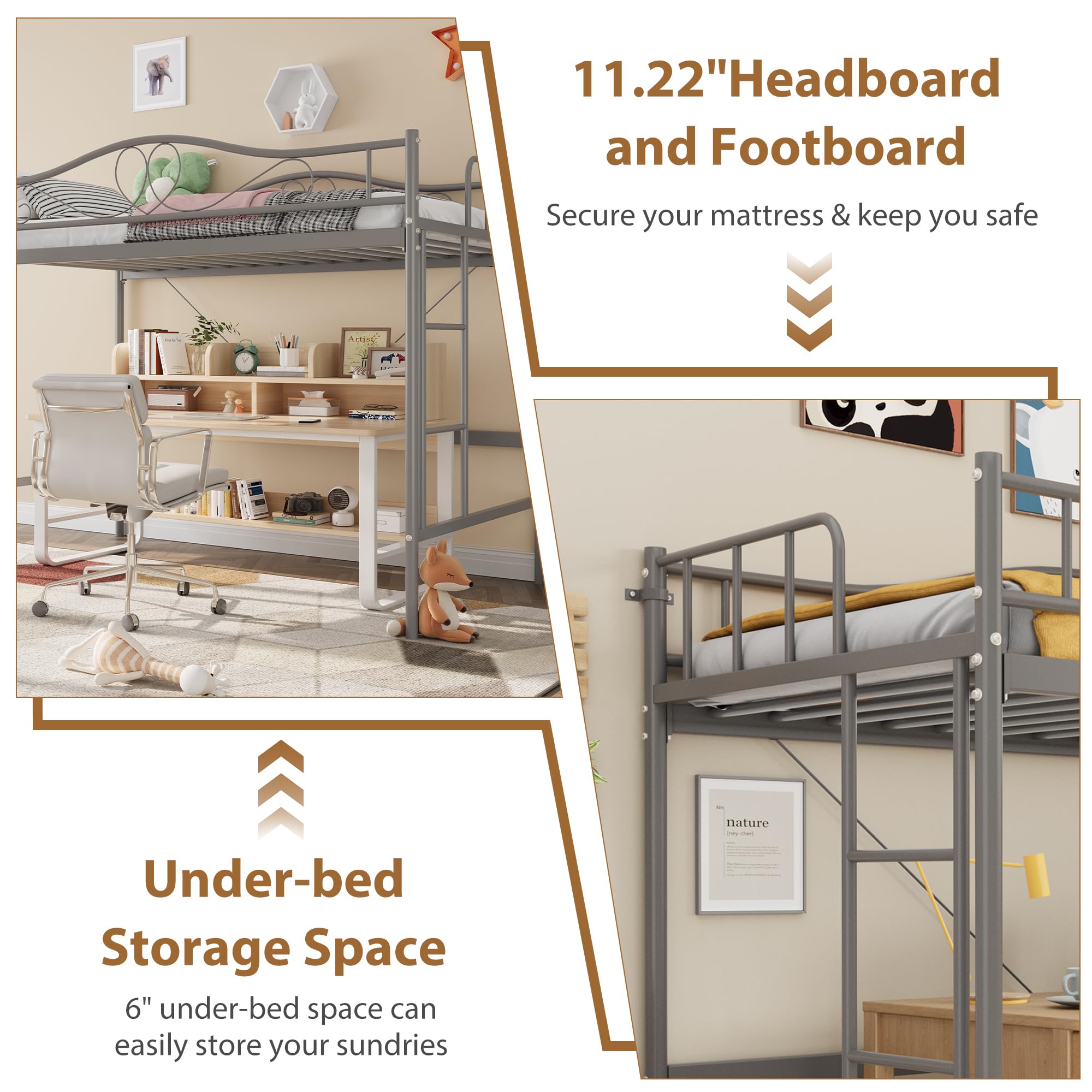 Garvee LHL-PHK-35LVEUSU beds - View #5