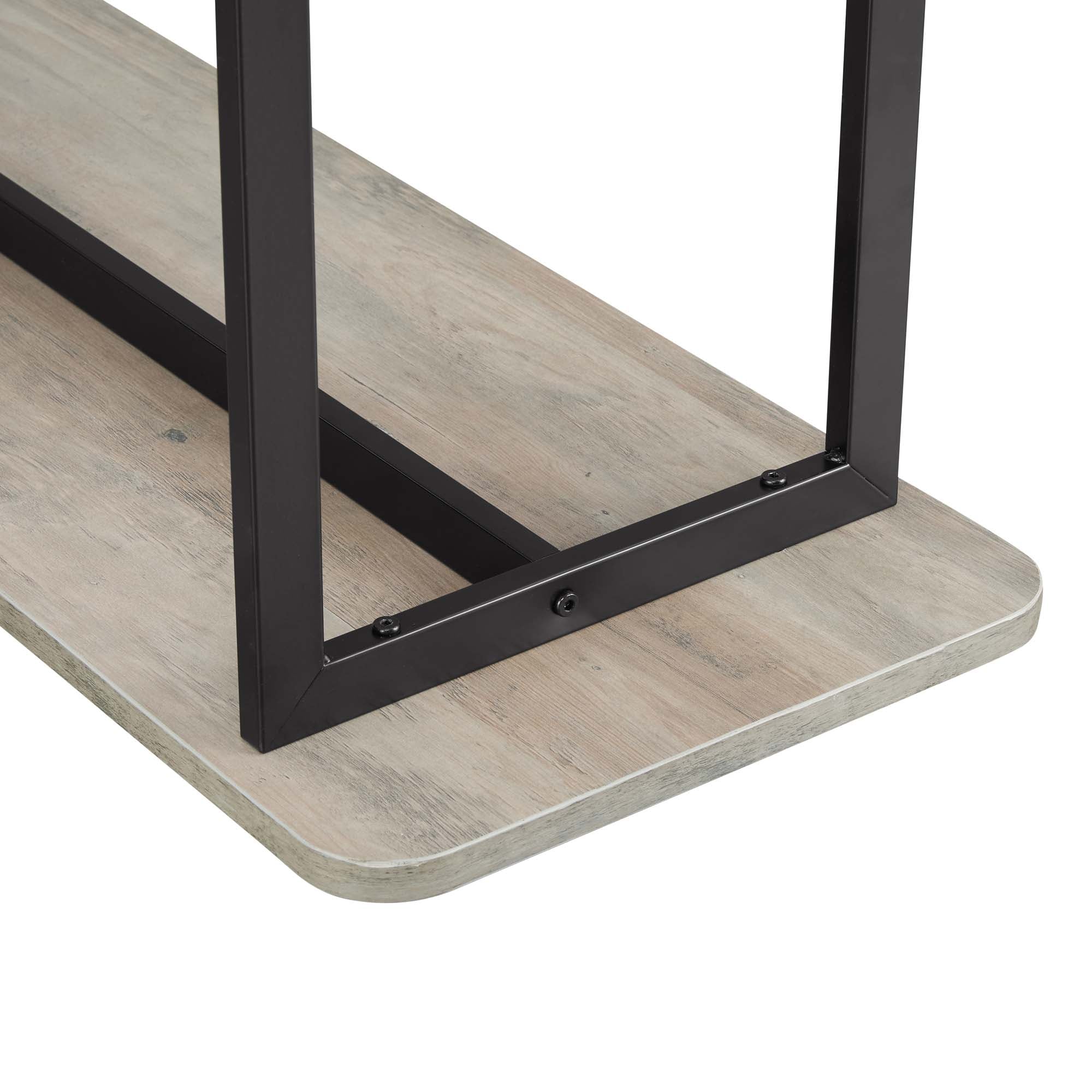 Manhattan Comfort 25555-GY Console-Sofa-Tables - View #10