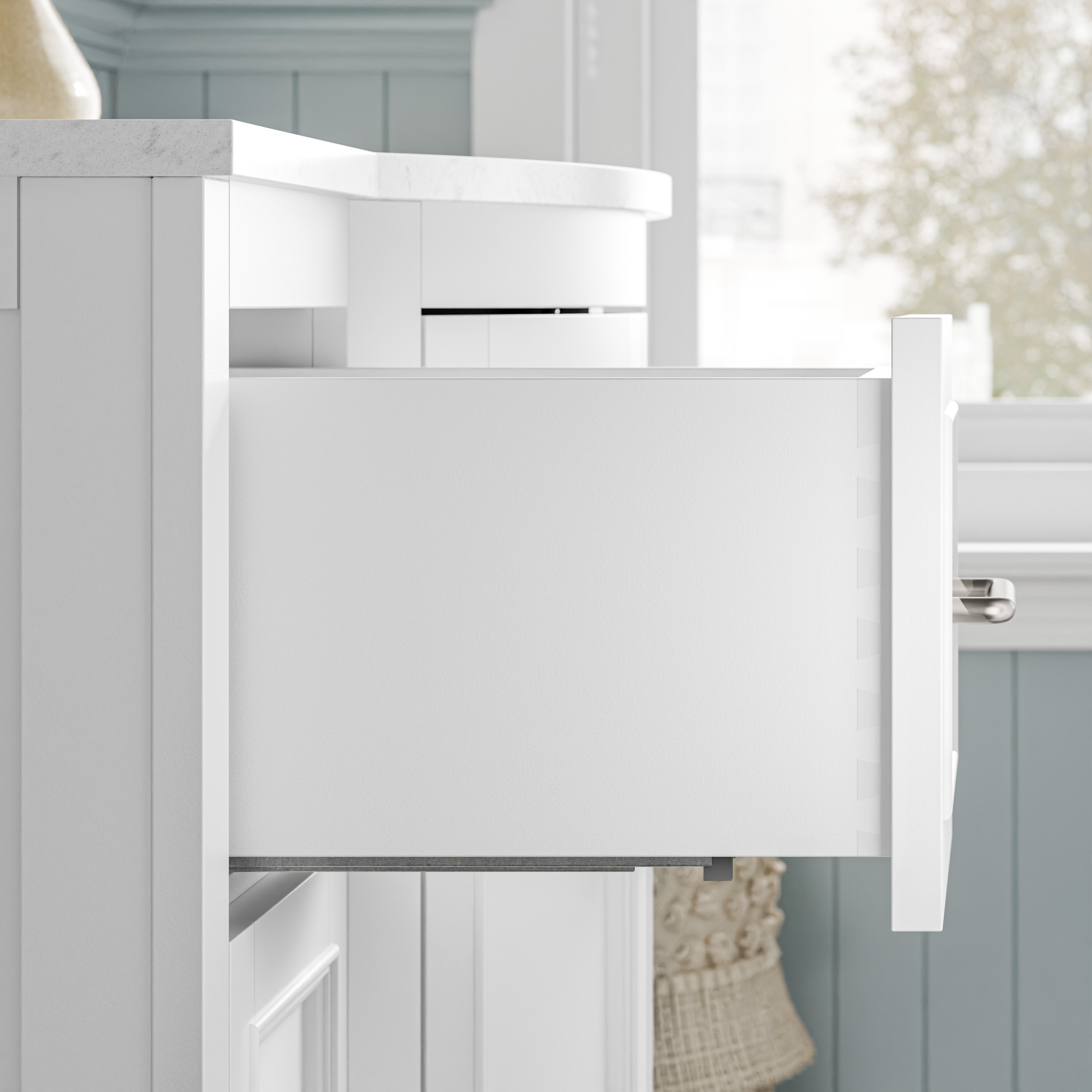 allen + roth 1007VTC-48-201-925UO Bath-Vanity-Combo - View #15