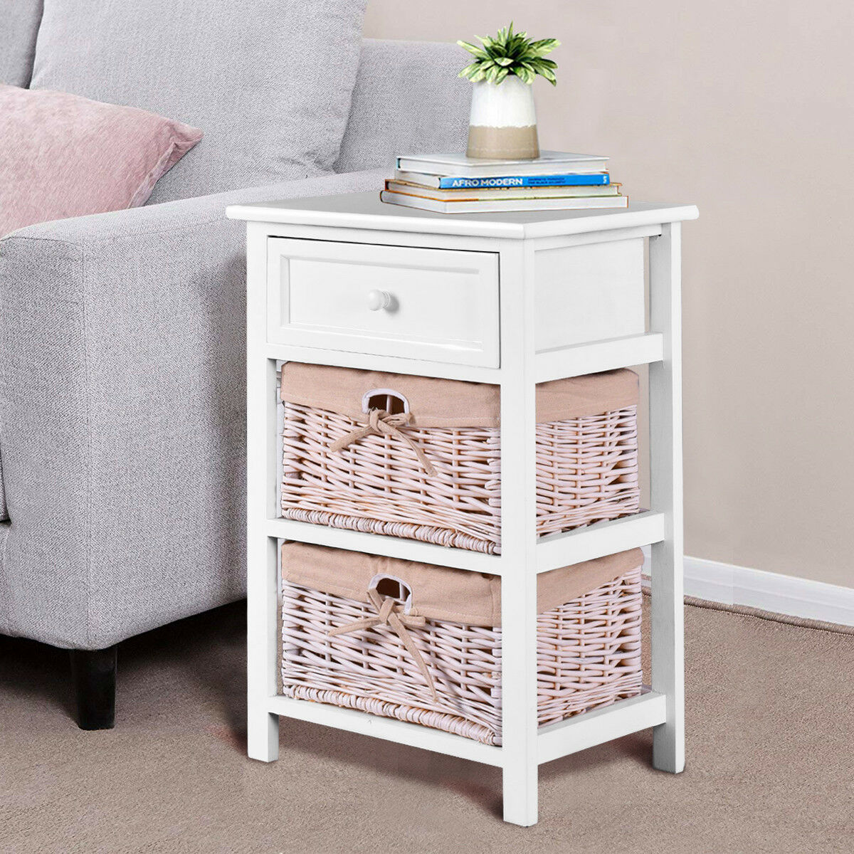 rustic pallet coffee table