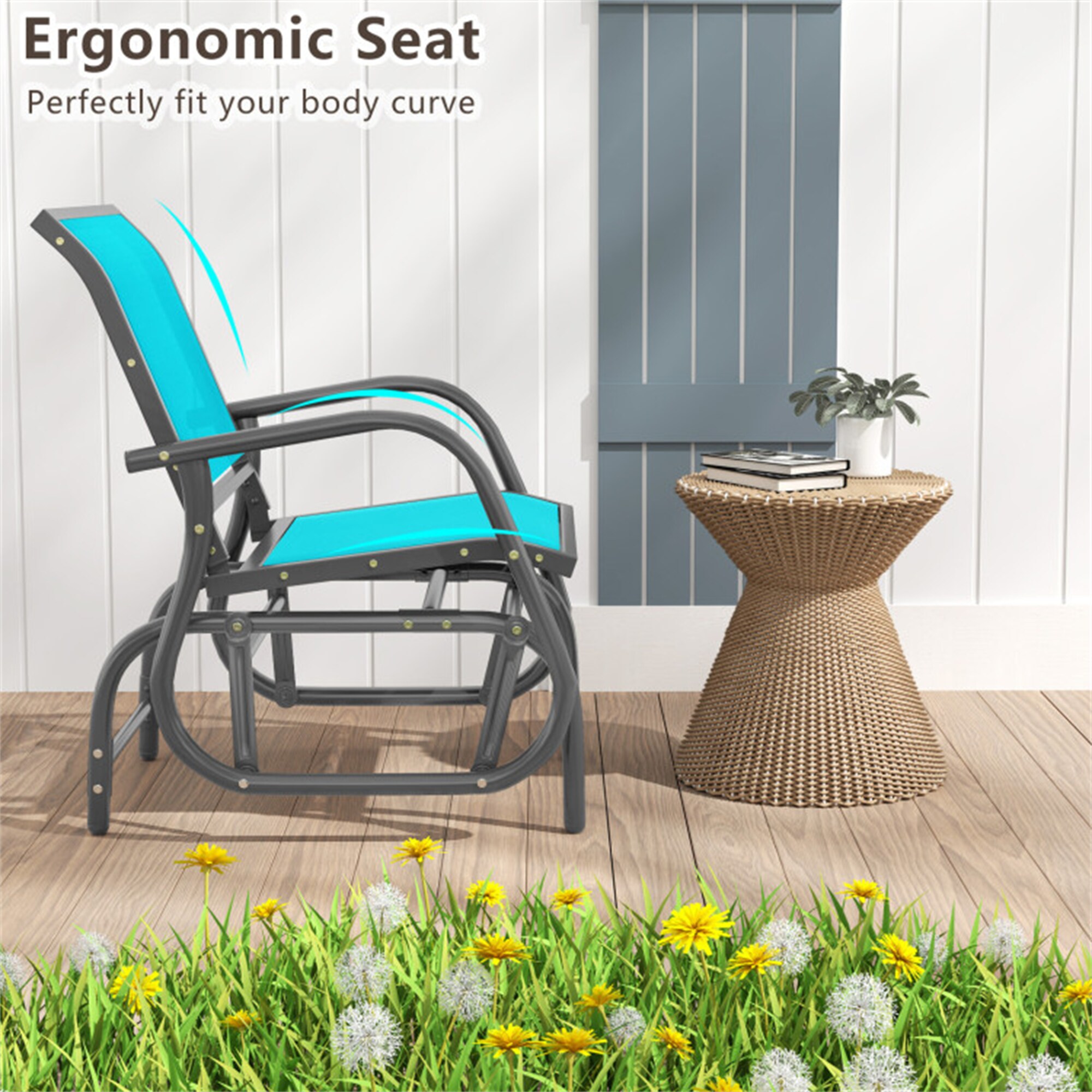 BABOOM BOM-70562TU-CO Patio-Chairs - View #9