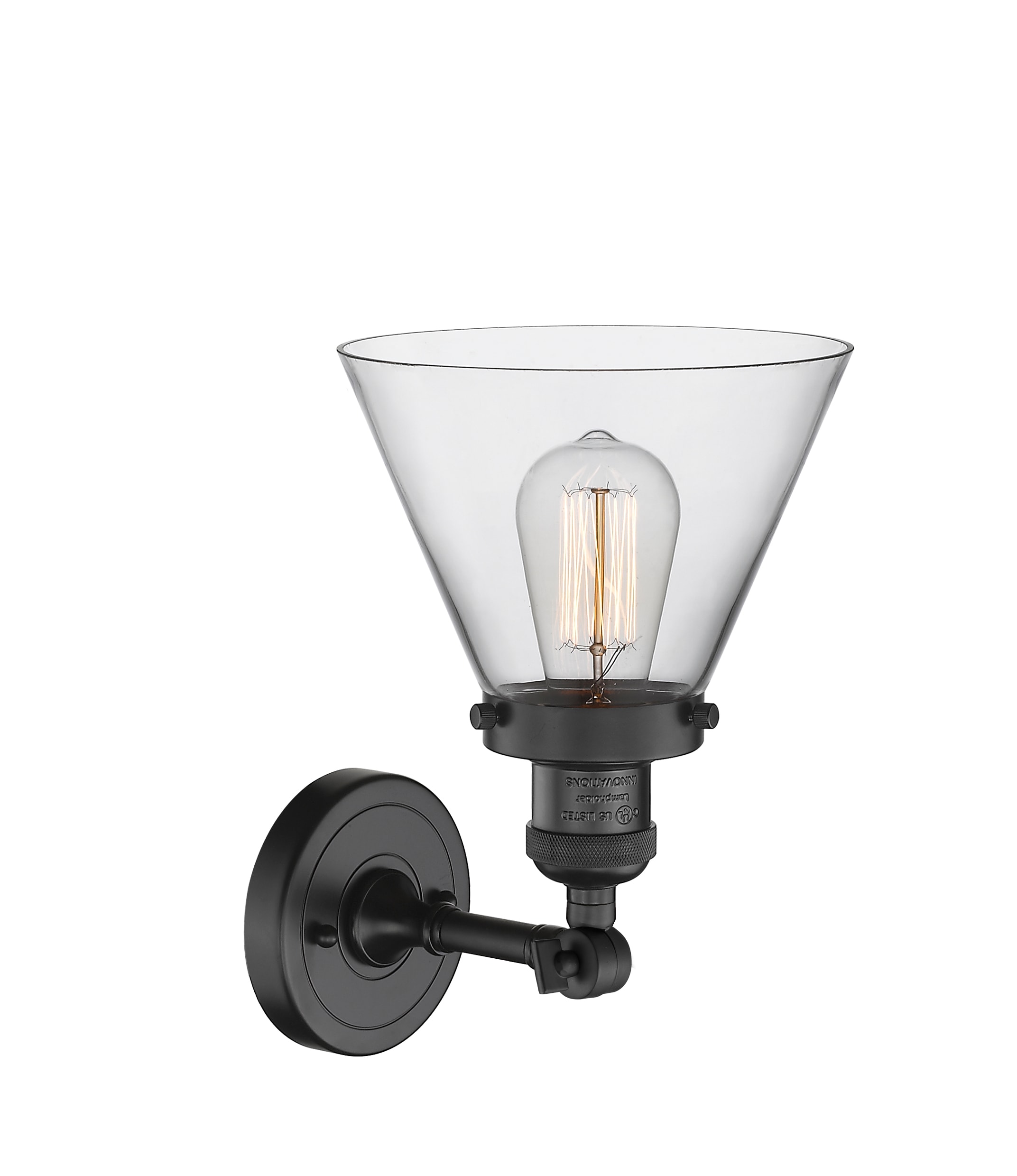 Innovations Lighting 203-BK-G42 b090000 - View #3