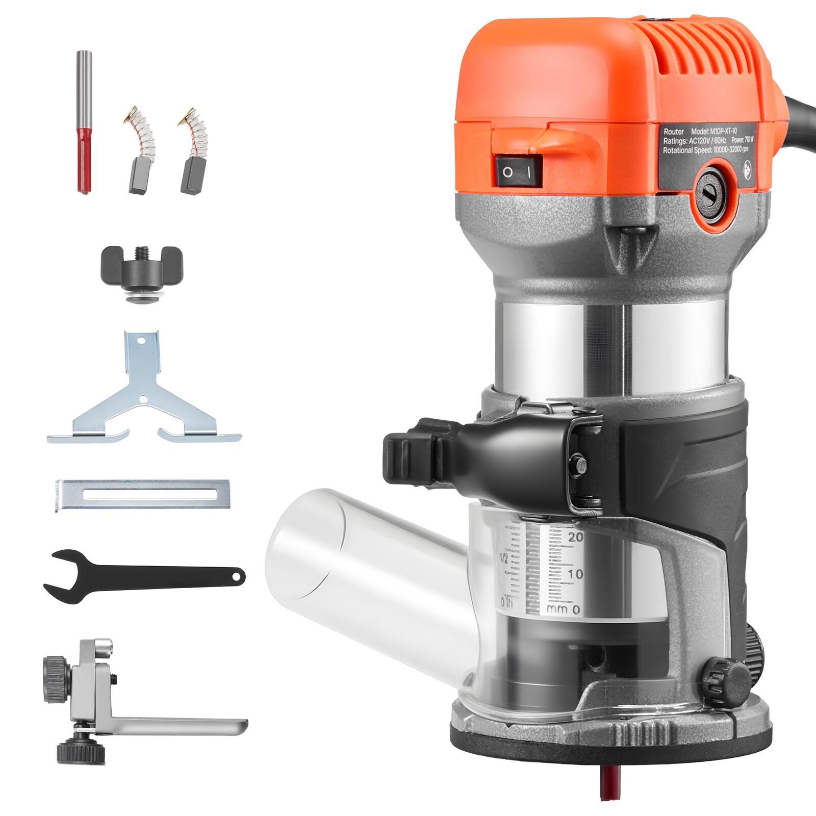 Mecale YAS-SCX4R2 b100175 - View #10