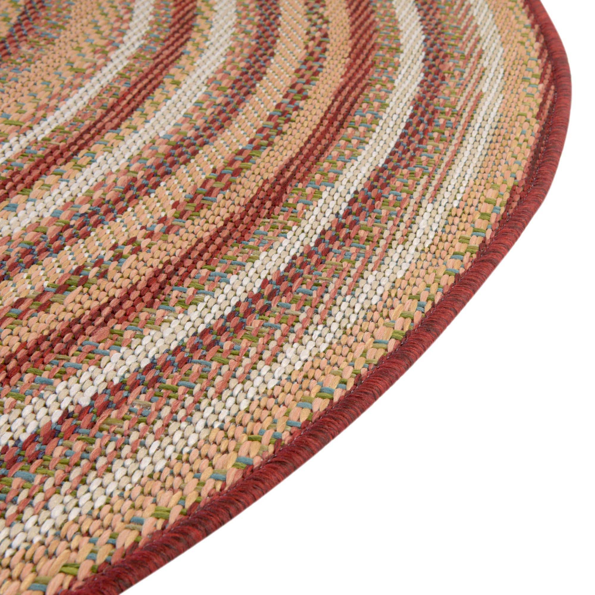 Unique Loom 3176960 rugs - View #4
