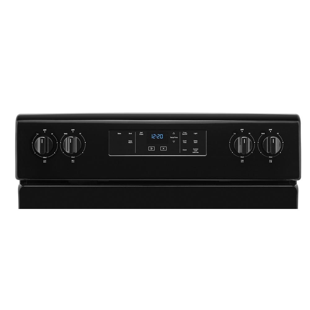 Whirlpool WFC315S0JB Freestanding-Electric-Ranges - View #5