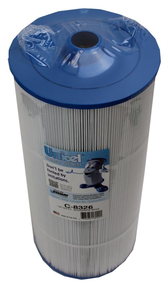 Unicel 58258 Pool-Filter-Skim-Sys-Parts - View #2