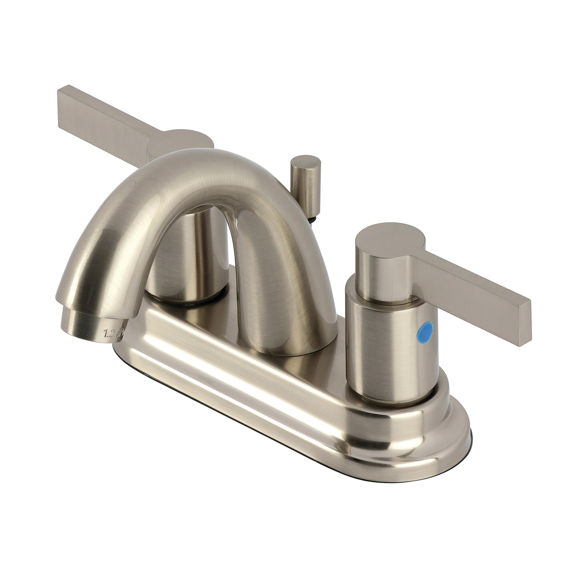 Elements of Design EB8618NDL Lavatory-Faucets - View #2