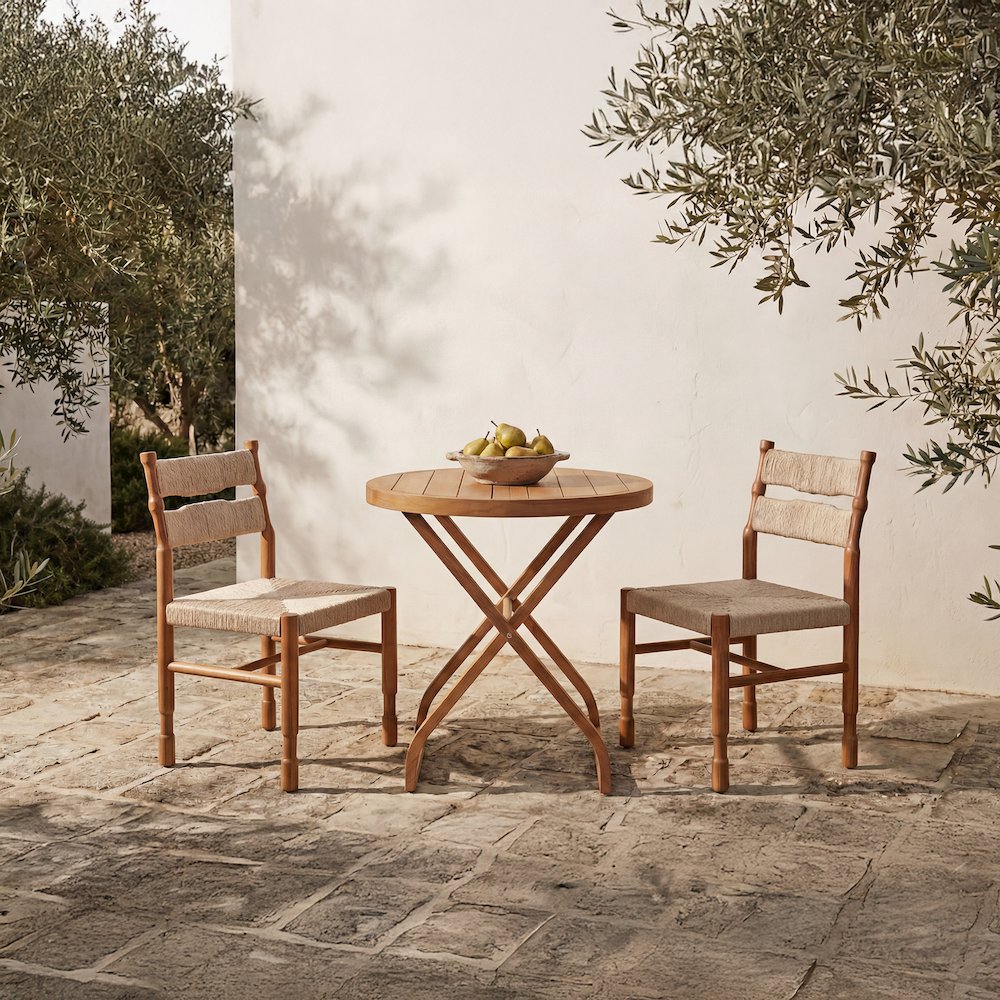 Moe's Home Collection ET-1007-24 Patio-Tables - View #3