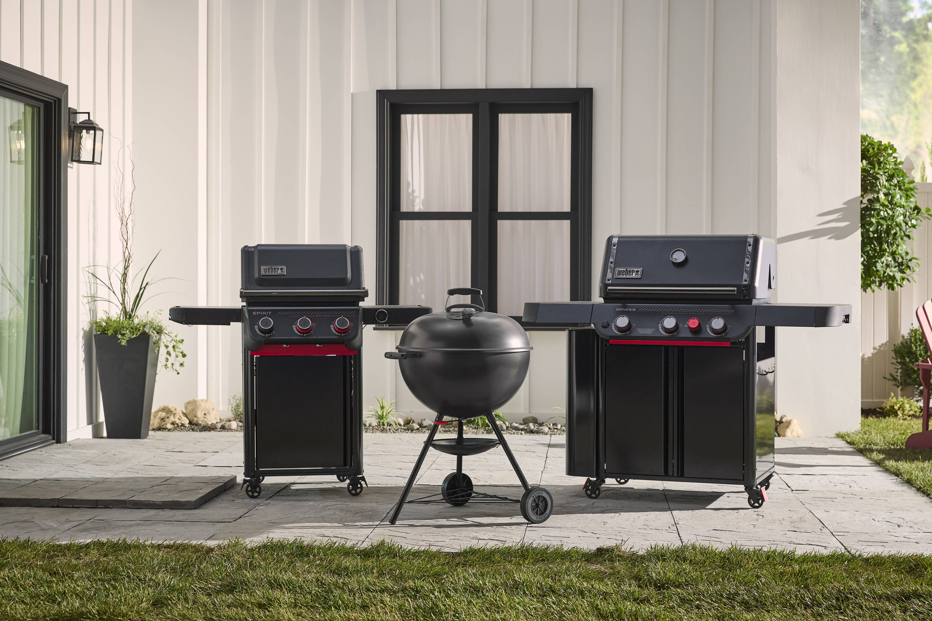 Weber 1501278 Charcoal-Grills - View #11